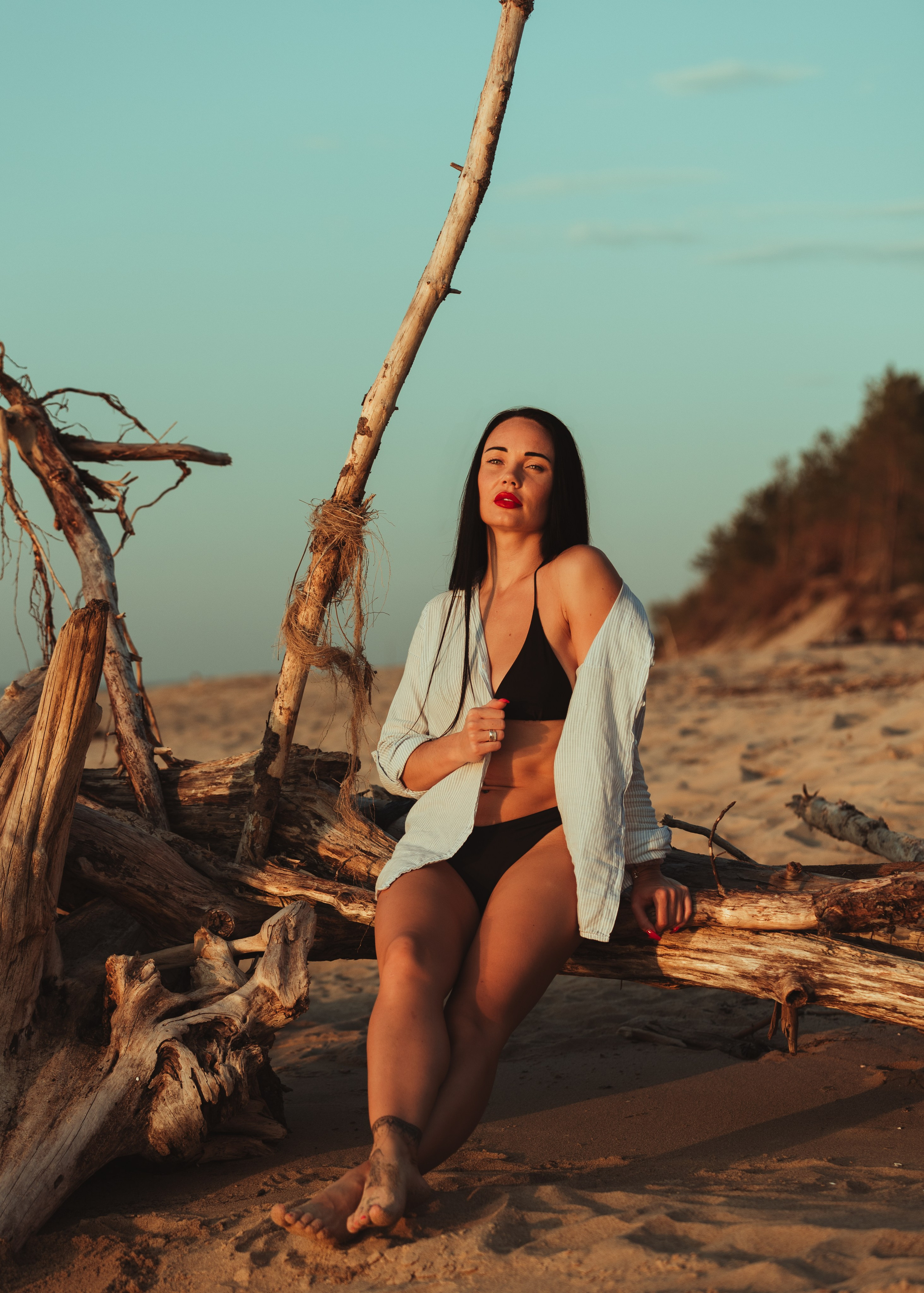 Fotosesija ar Īrisu. Sajūtu un mirkļu fotogrāfs no Rīgas, Mārtiņš Babris