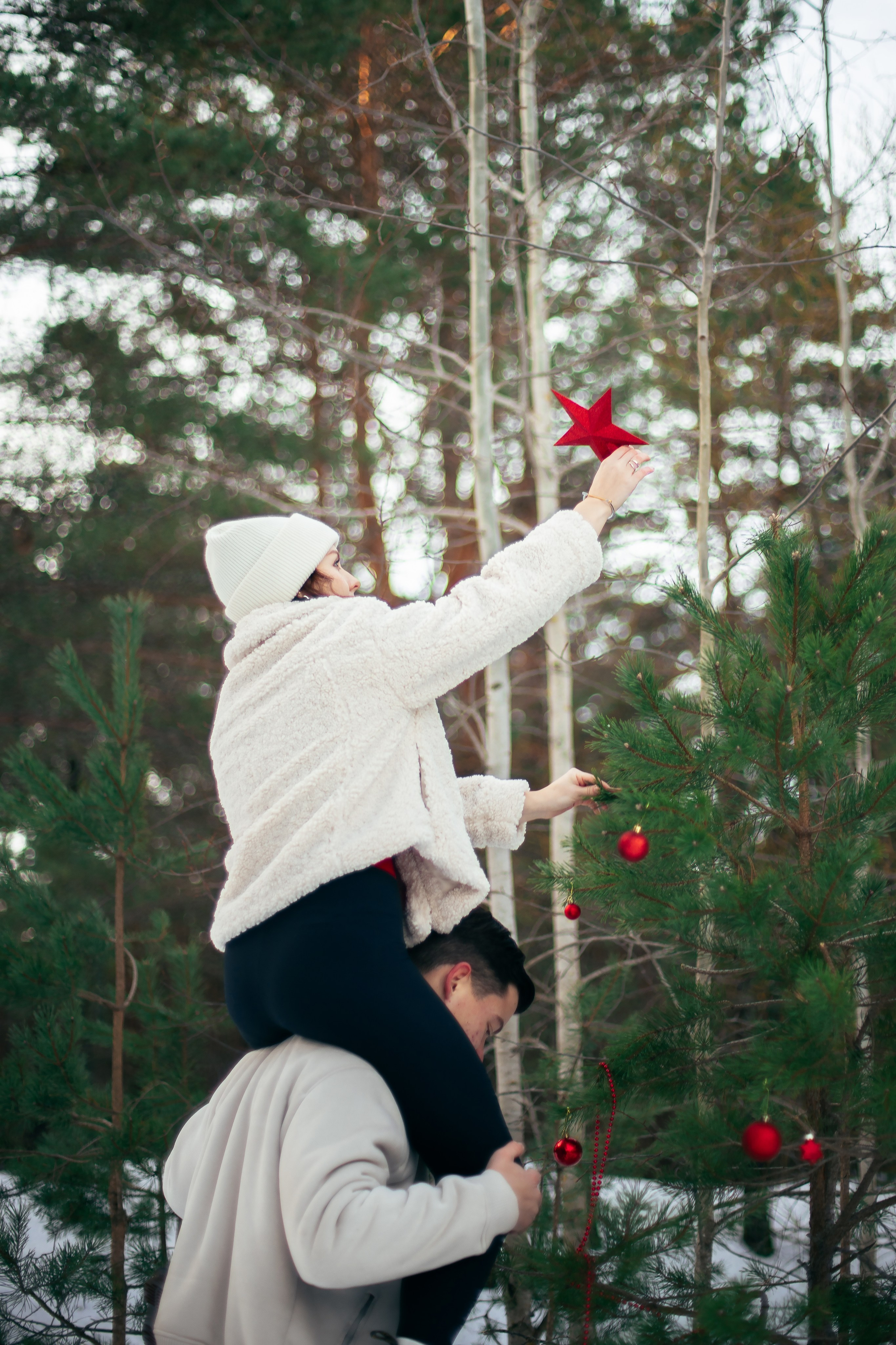 Никита и Кетрин. Главная