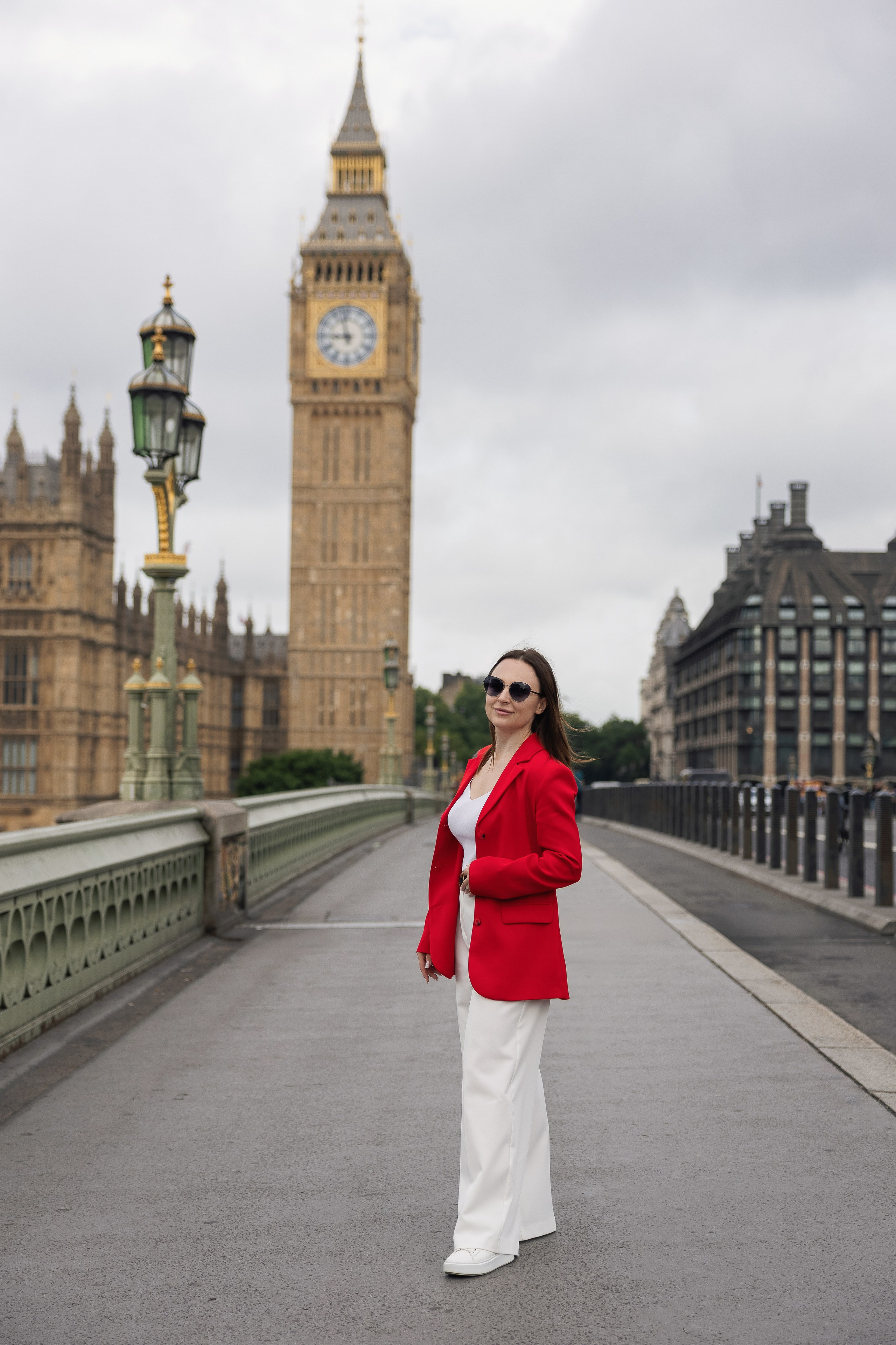 London Landmarks. PHOTOGRAPHER IN LONDON