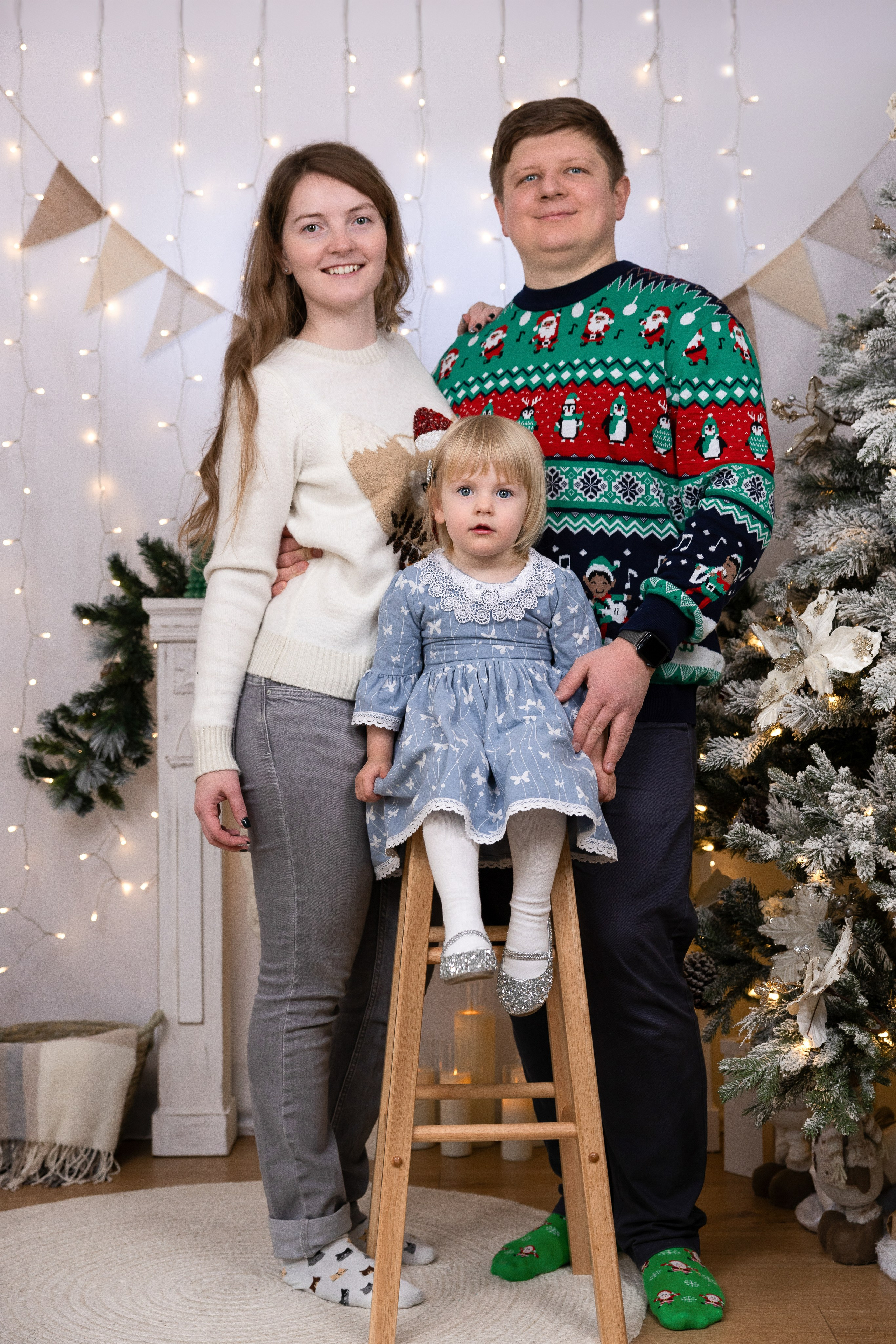 Christmas Mini Sessions. PHOTOGRAPHER IN LONDON