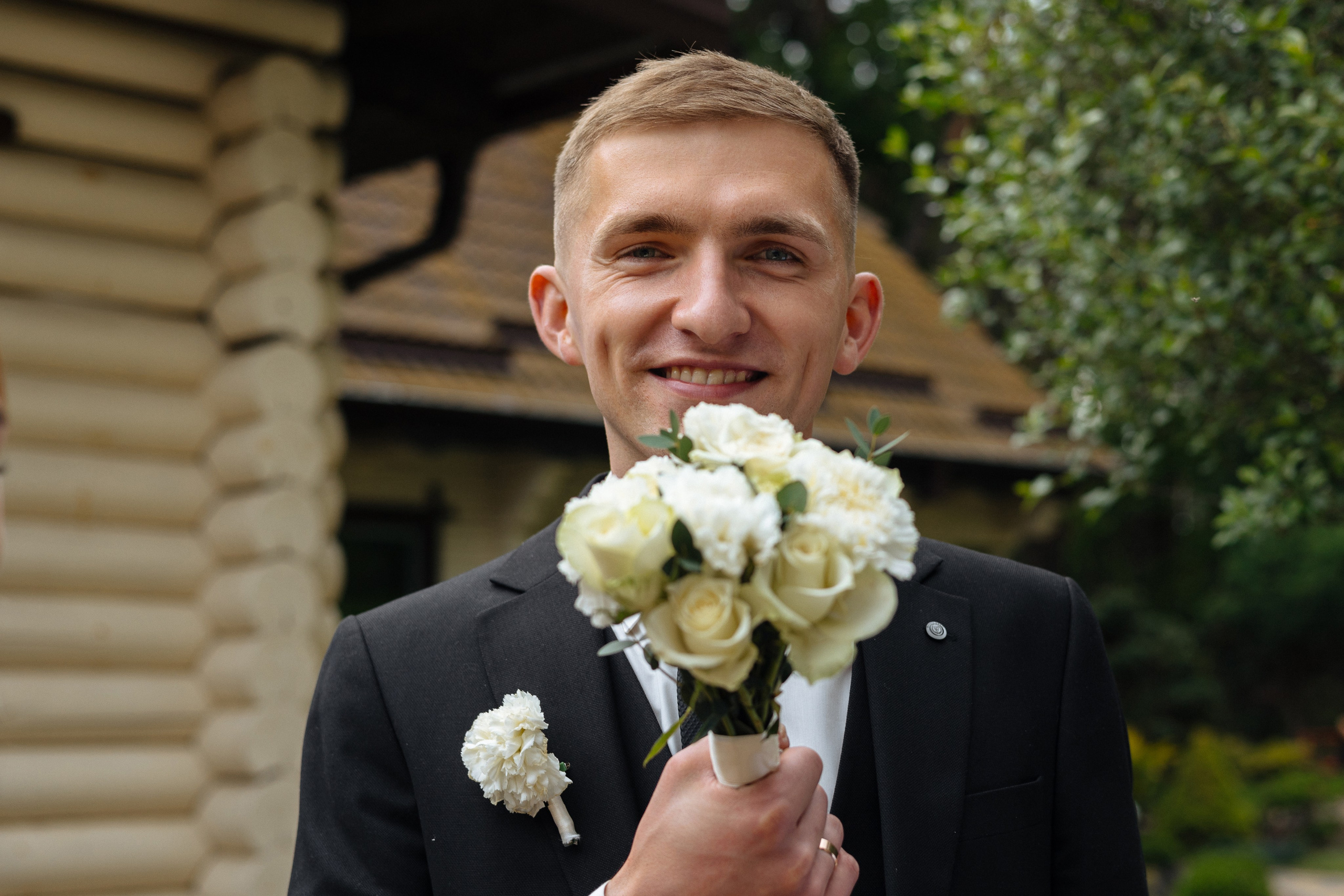 Bohdana Nazar. Ірина Терещук