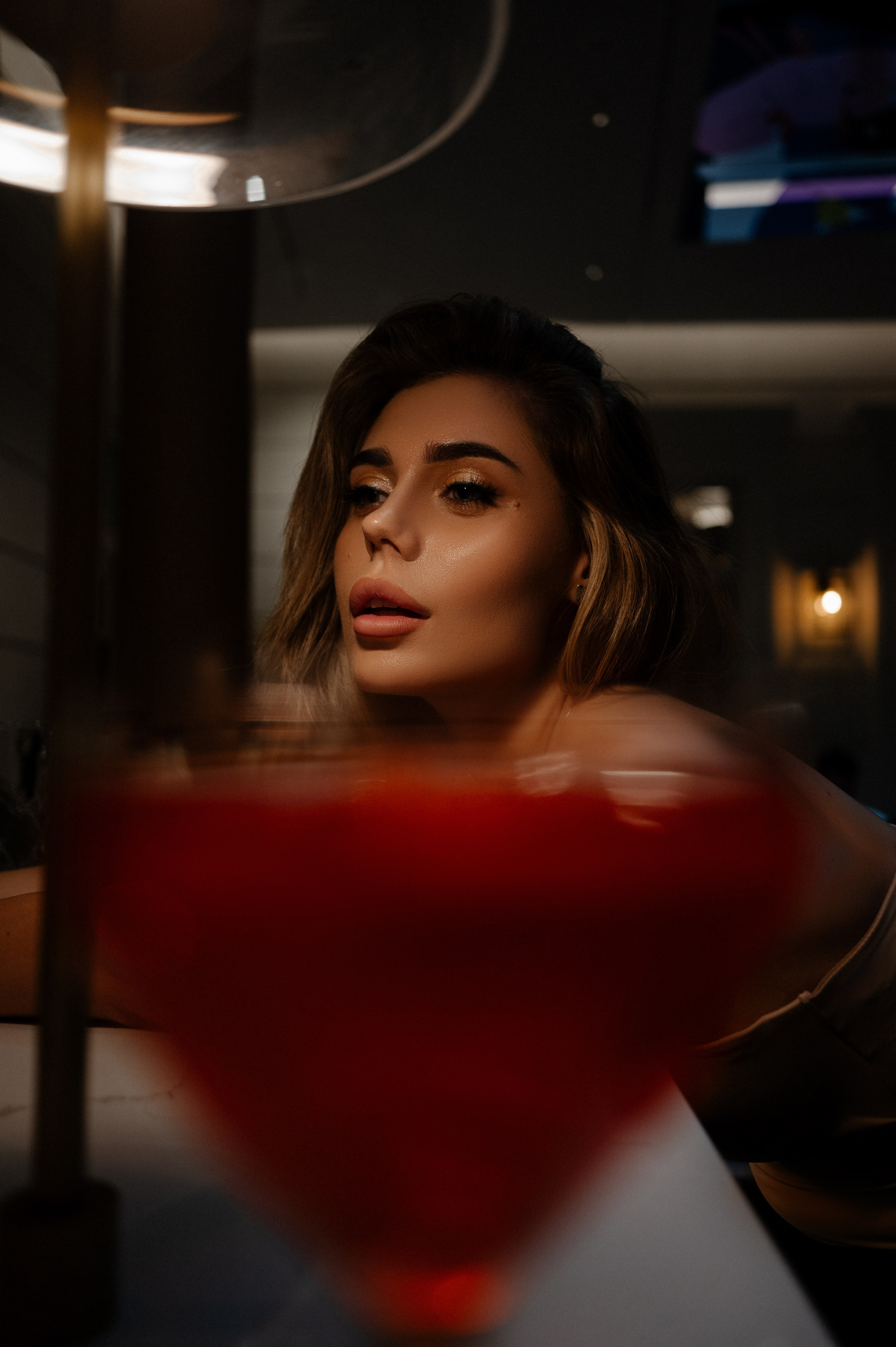 Vayda. ANNA-MARIA PHOTO CONTENT CREATOR — фотограф, эстет, художник и визуальный эксперт в Instagram, работающий в Праге