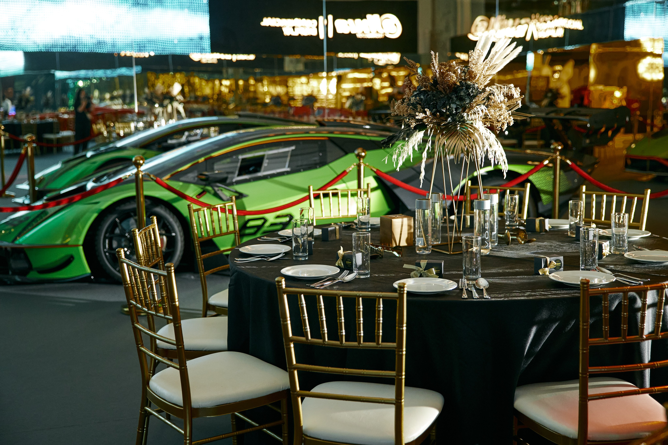 EVENTS. Female Photographer in Dubai