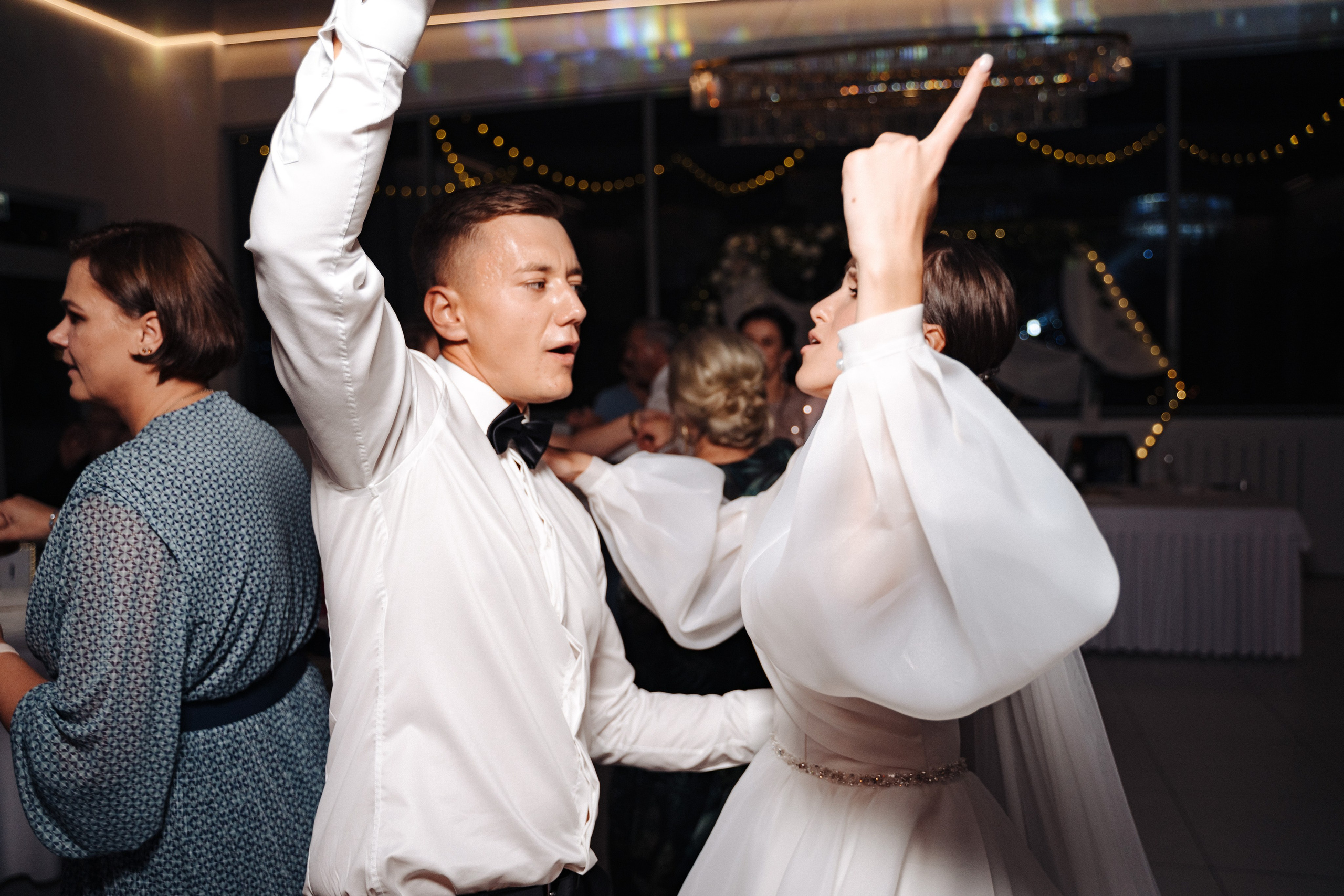 Piotr i Roksolana. Karina Czernecka Foto