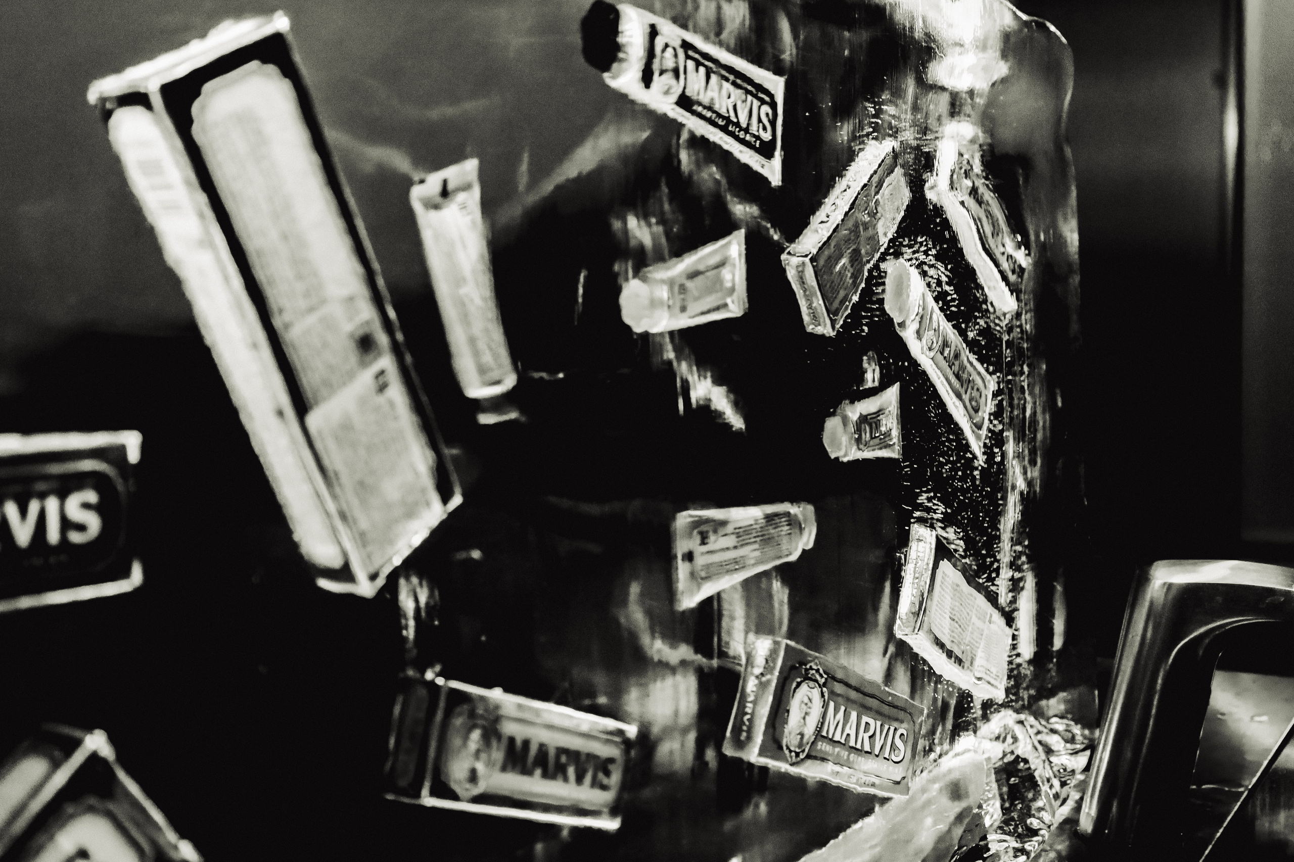 Event reportage (urvakanfestival). Asmikiam