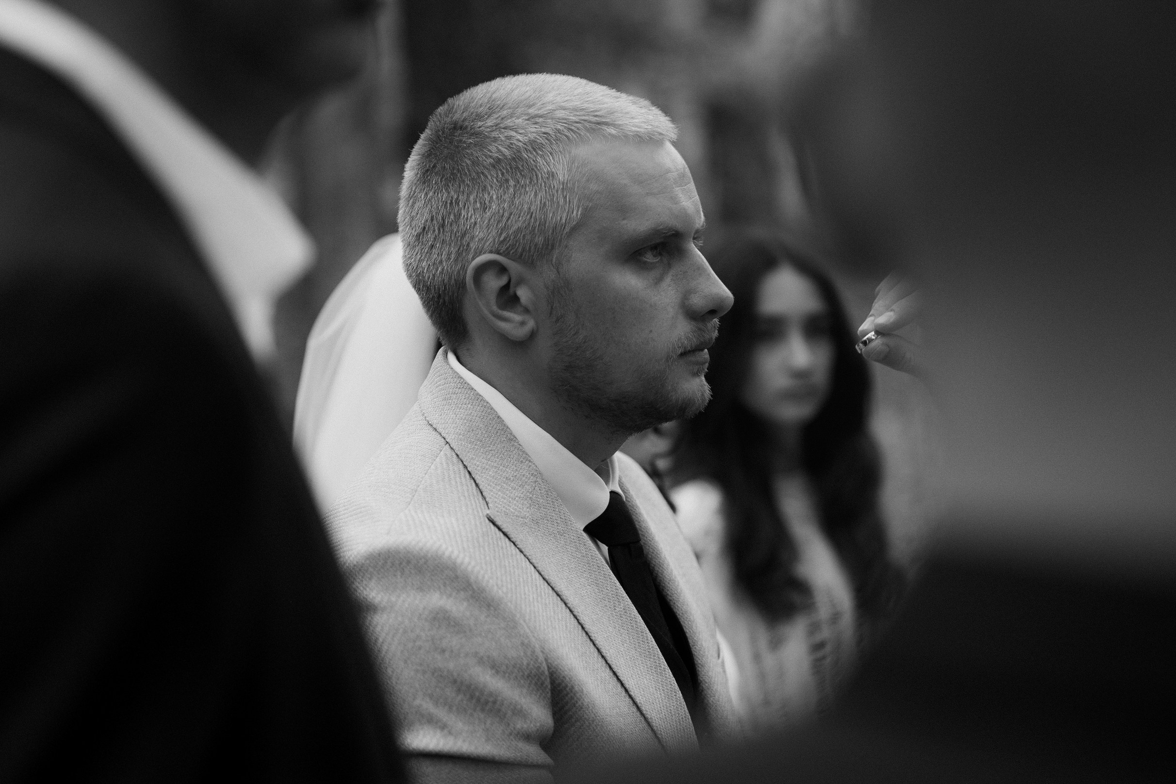 Ana & Eugeniu. STORYCATCHERS