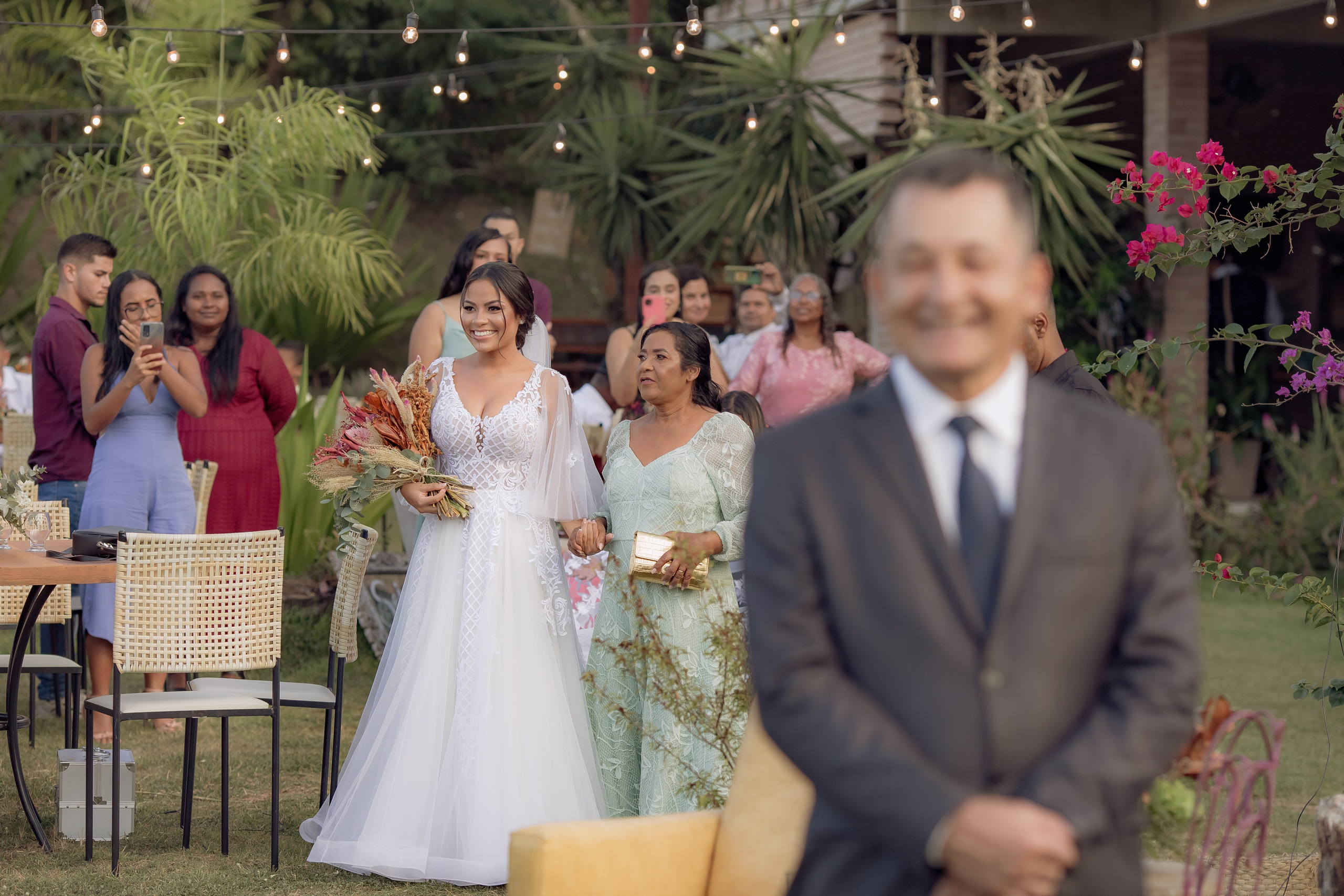 Laís & Eliel | Chácara Nossa Fulô. Lembrar não é só ver. É sentir de novo