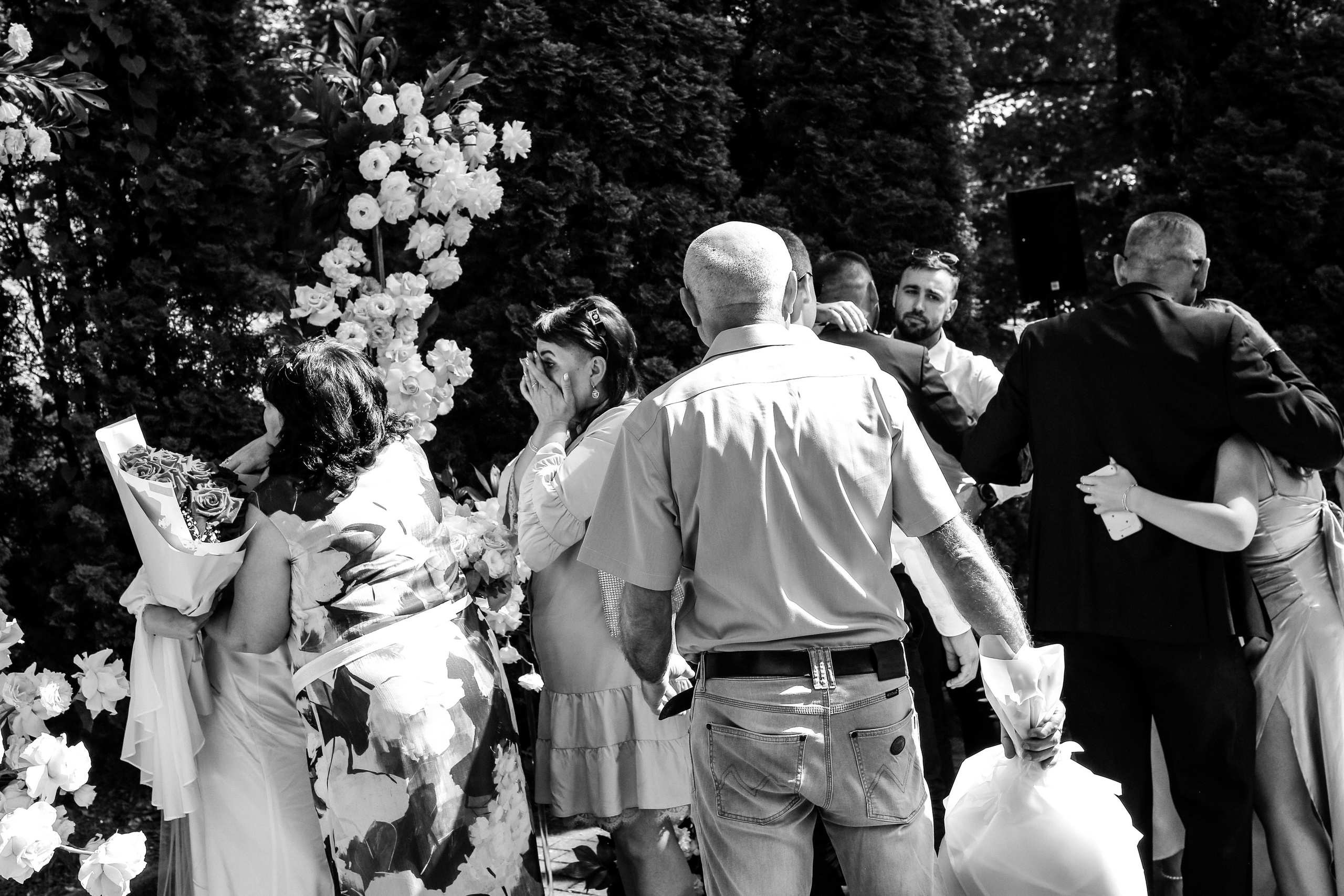 Wedding ceremony. Свадебный, семейный и детский фотограф в Беларуси и за ее пределами