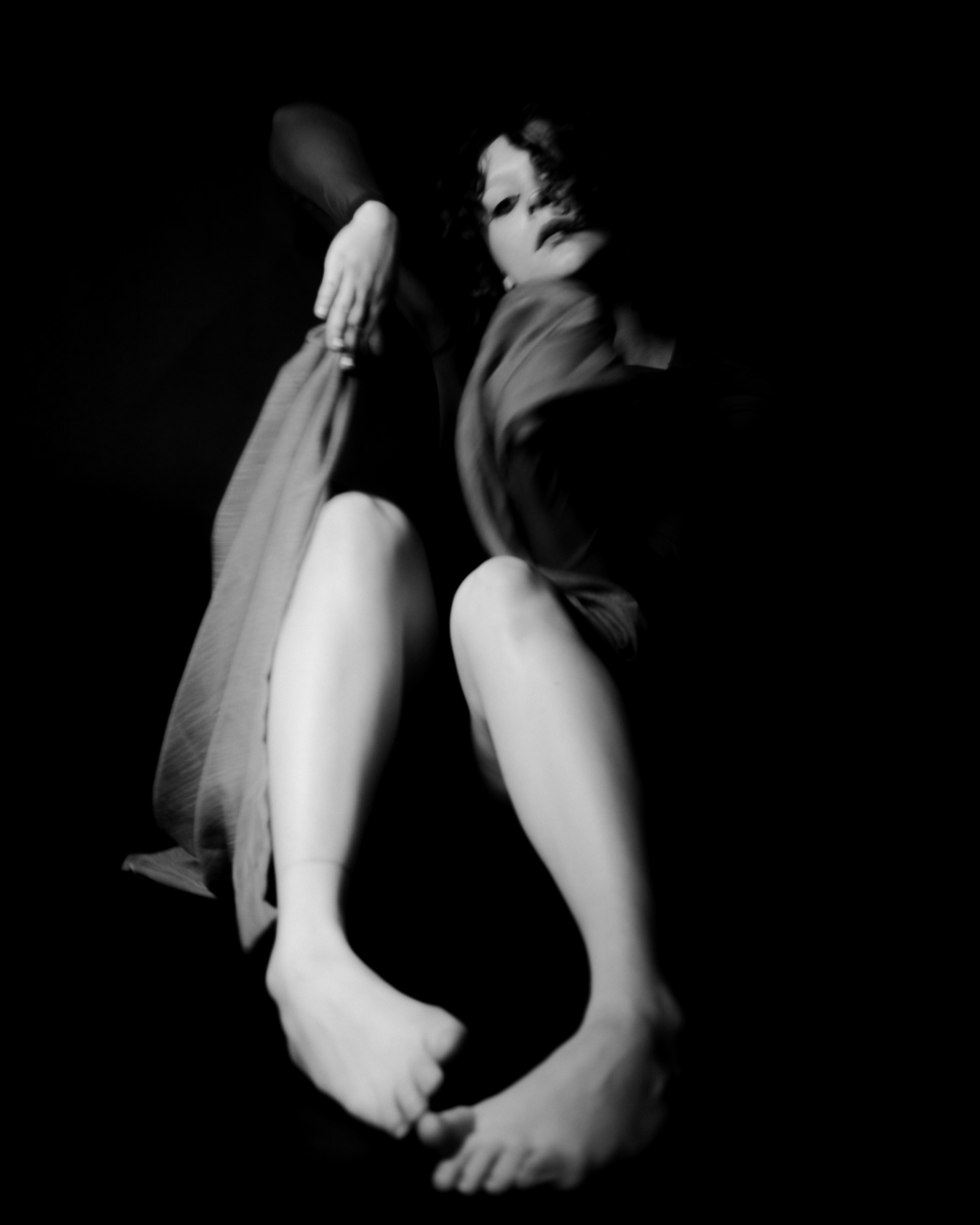 Liliana / Personal shoot / March 2023 