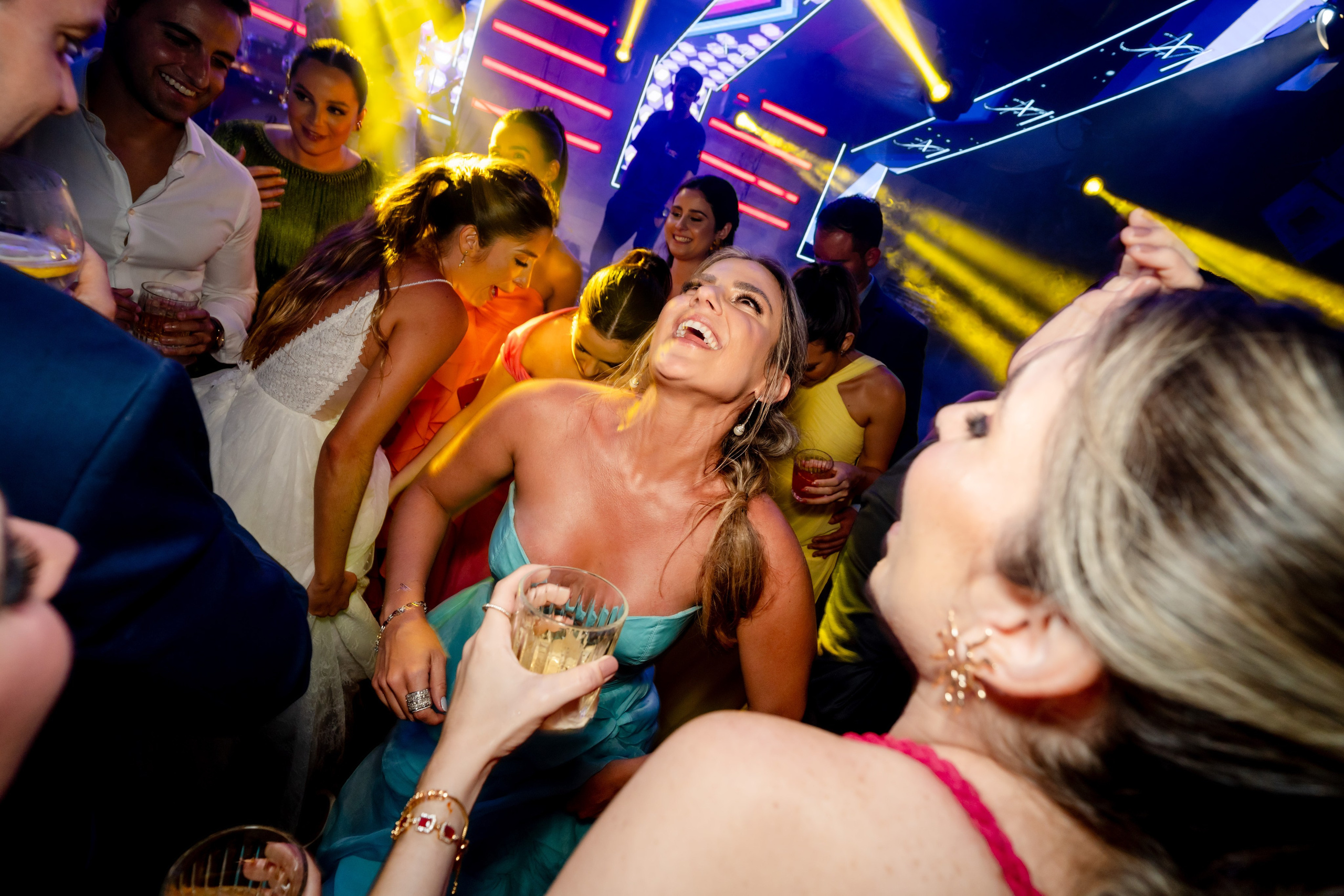 Flavia & Marco | Tibau do Sul-RN. Fotógrafo de casamentos e gestantes