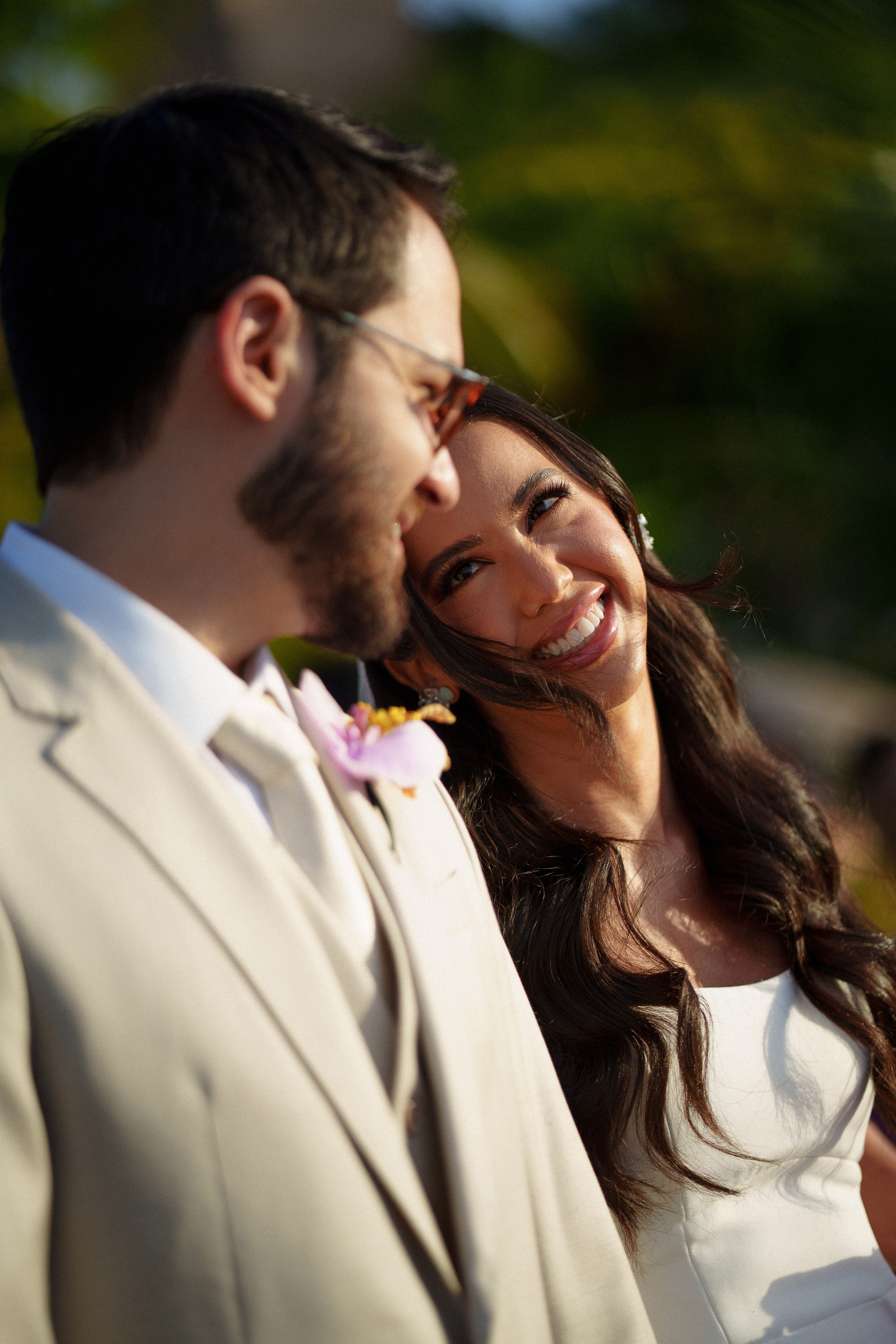 Beatriz & Joel | Tabatinga-RN. Fotógrafo de casamentos e gestantes