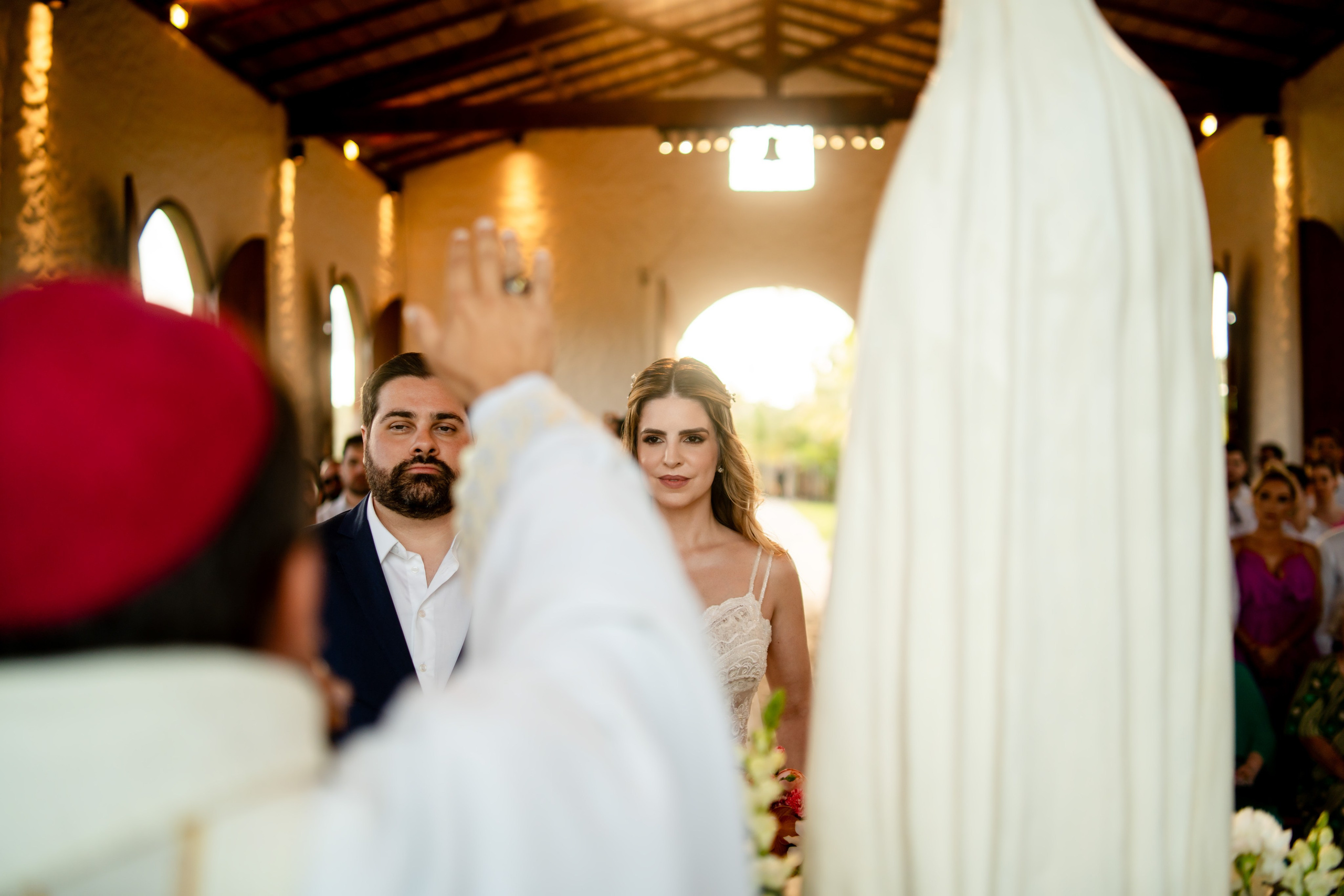 Jéssica e Eduardo | São Miguel dos Milagres-AL. Fotógrafo de casamentos e gestantes