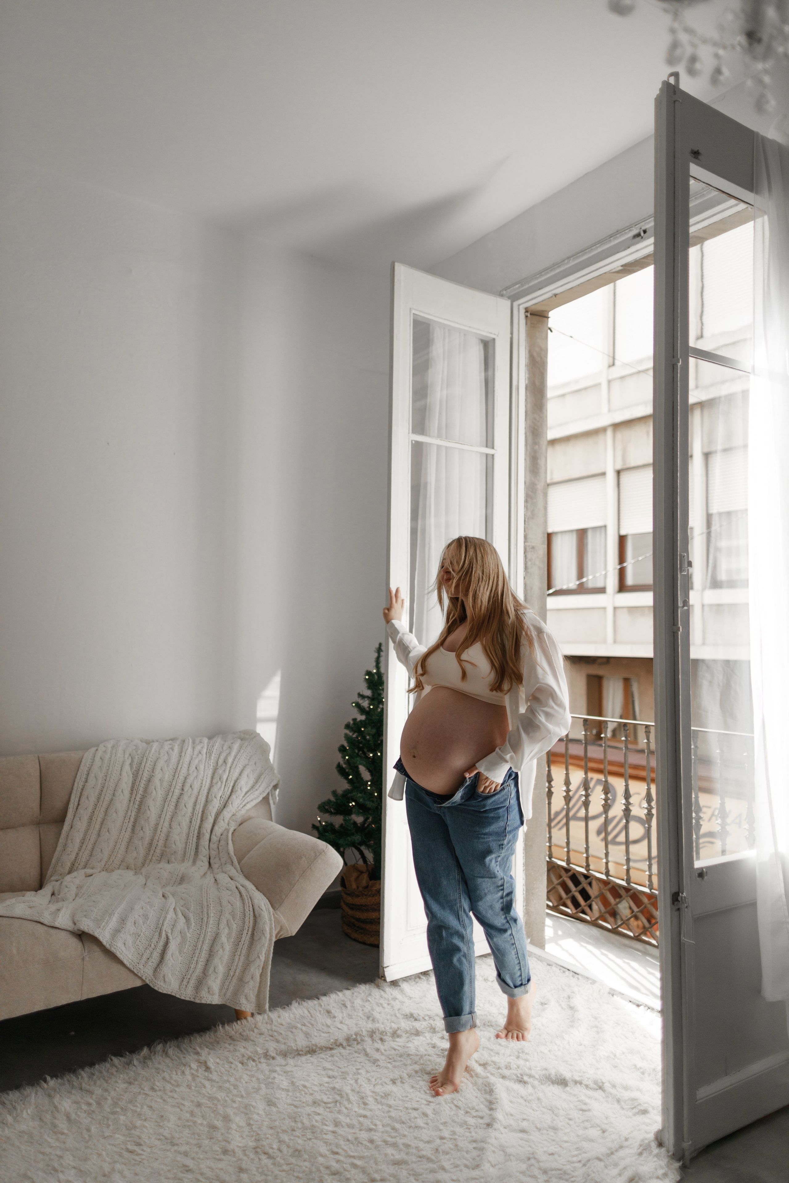 Nadya. Fotograf w Barcelonie Hiszpanii Maslik Yulia