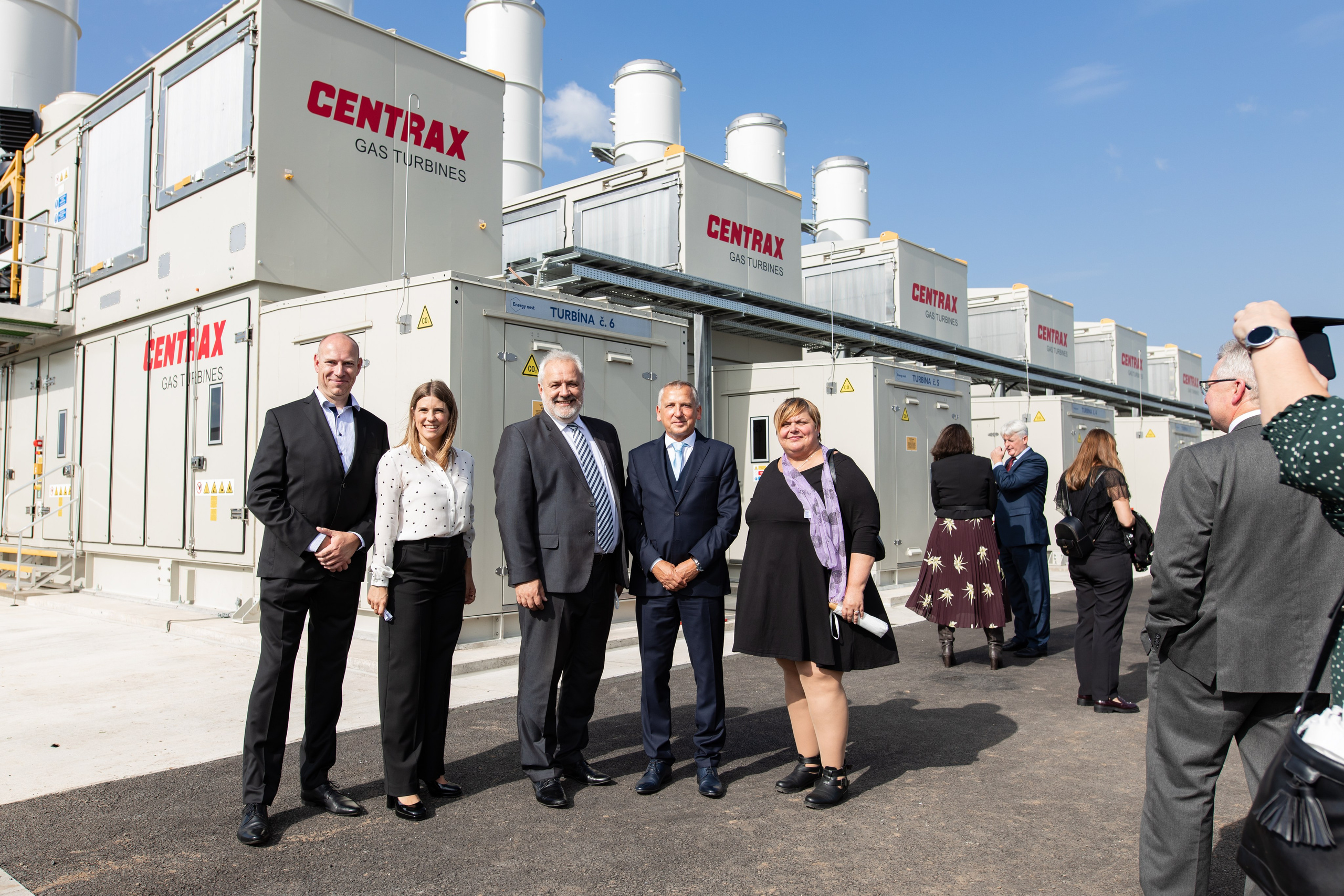 Dana Lišková - Event Photographer Prague - event photography  - conference photography - corporate events - corporate photography