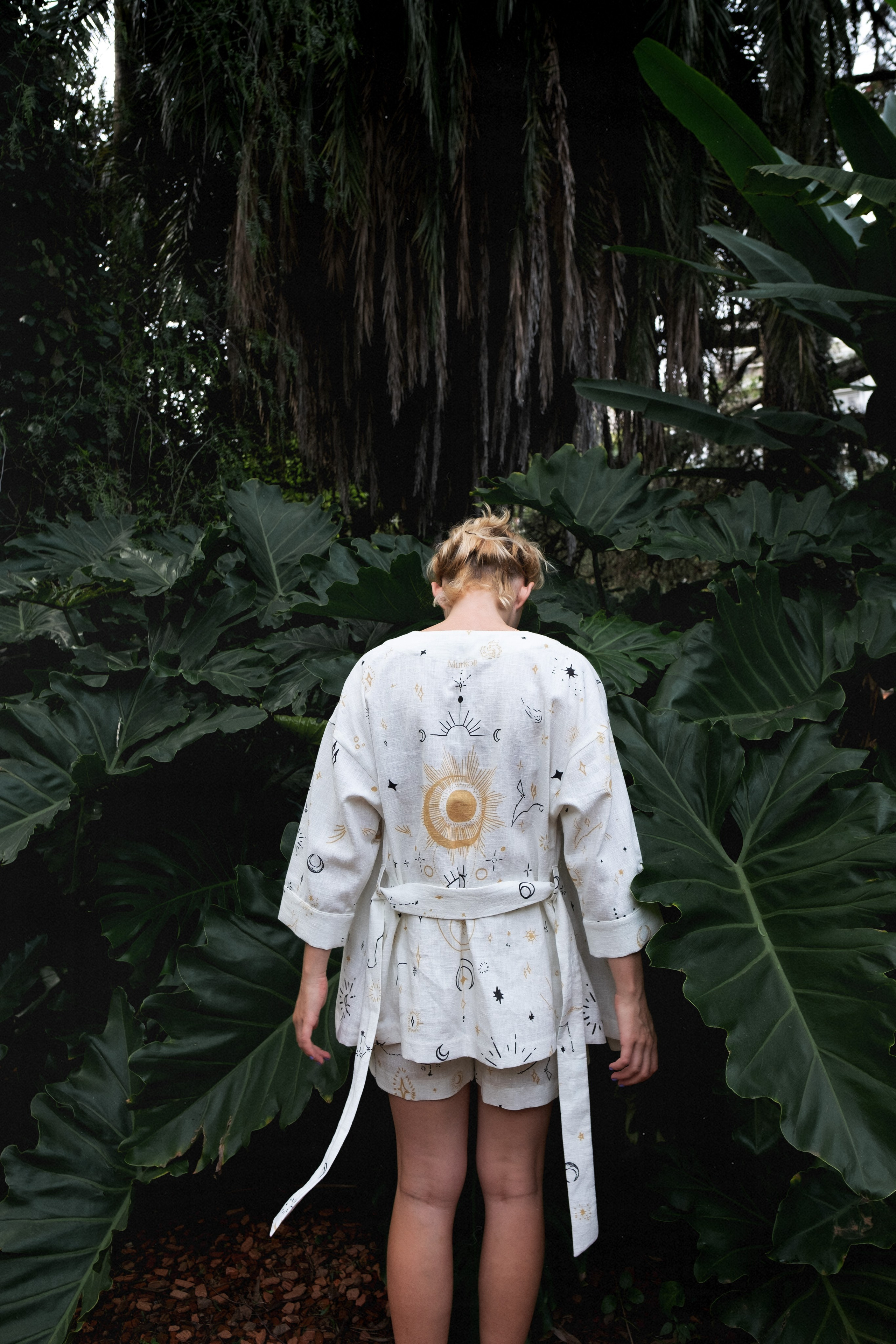 Kate. Photographer Olga Tsoi