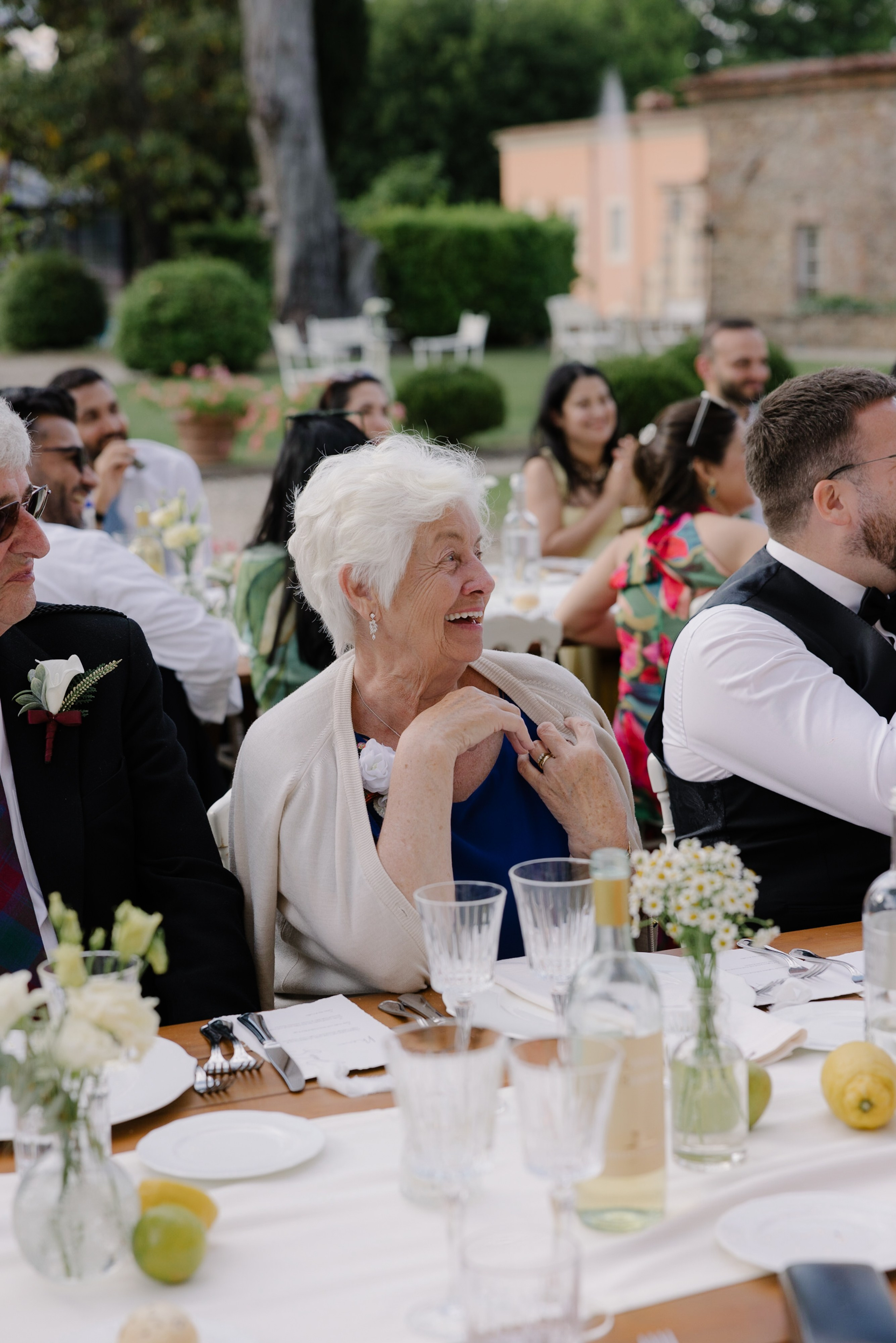 Melissa&Obaid. Wedding photographer Italy