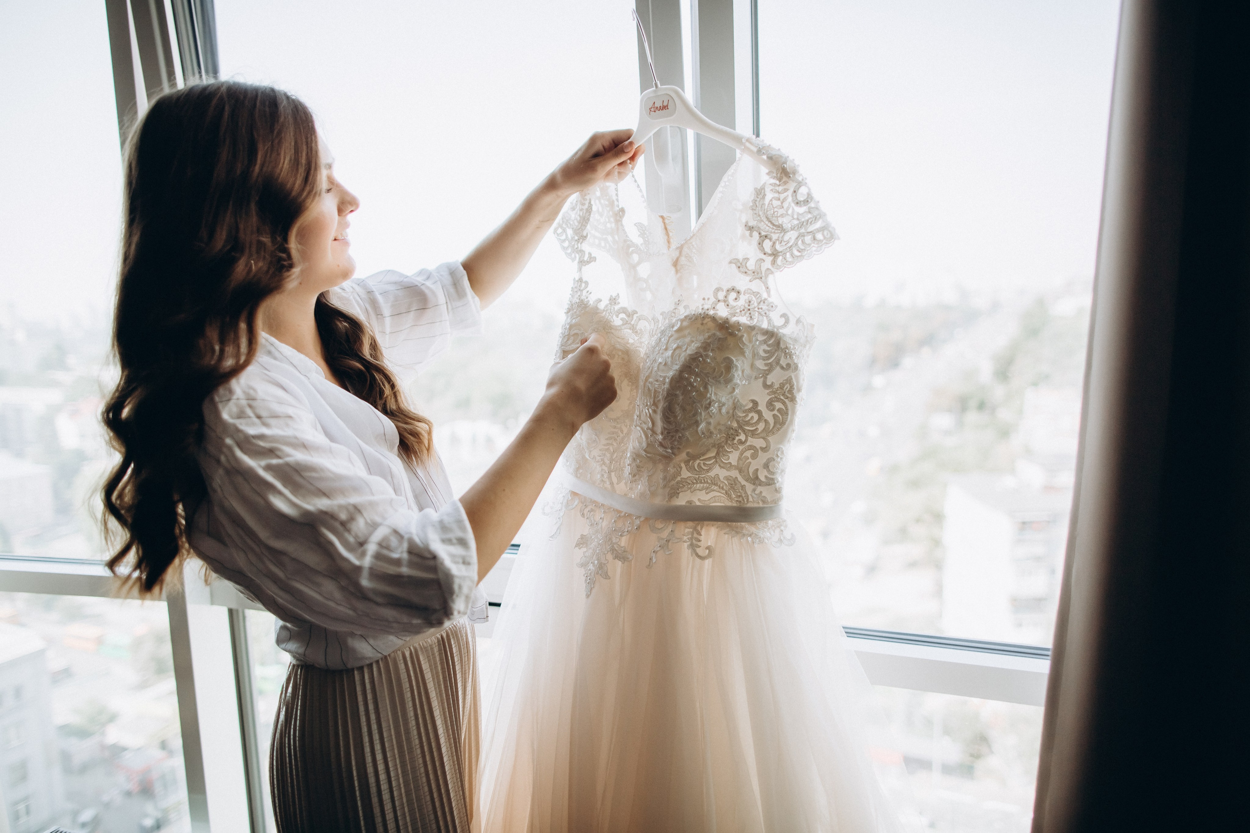 Jaroslava & Viktor. Wedding and Family Photograph