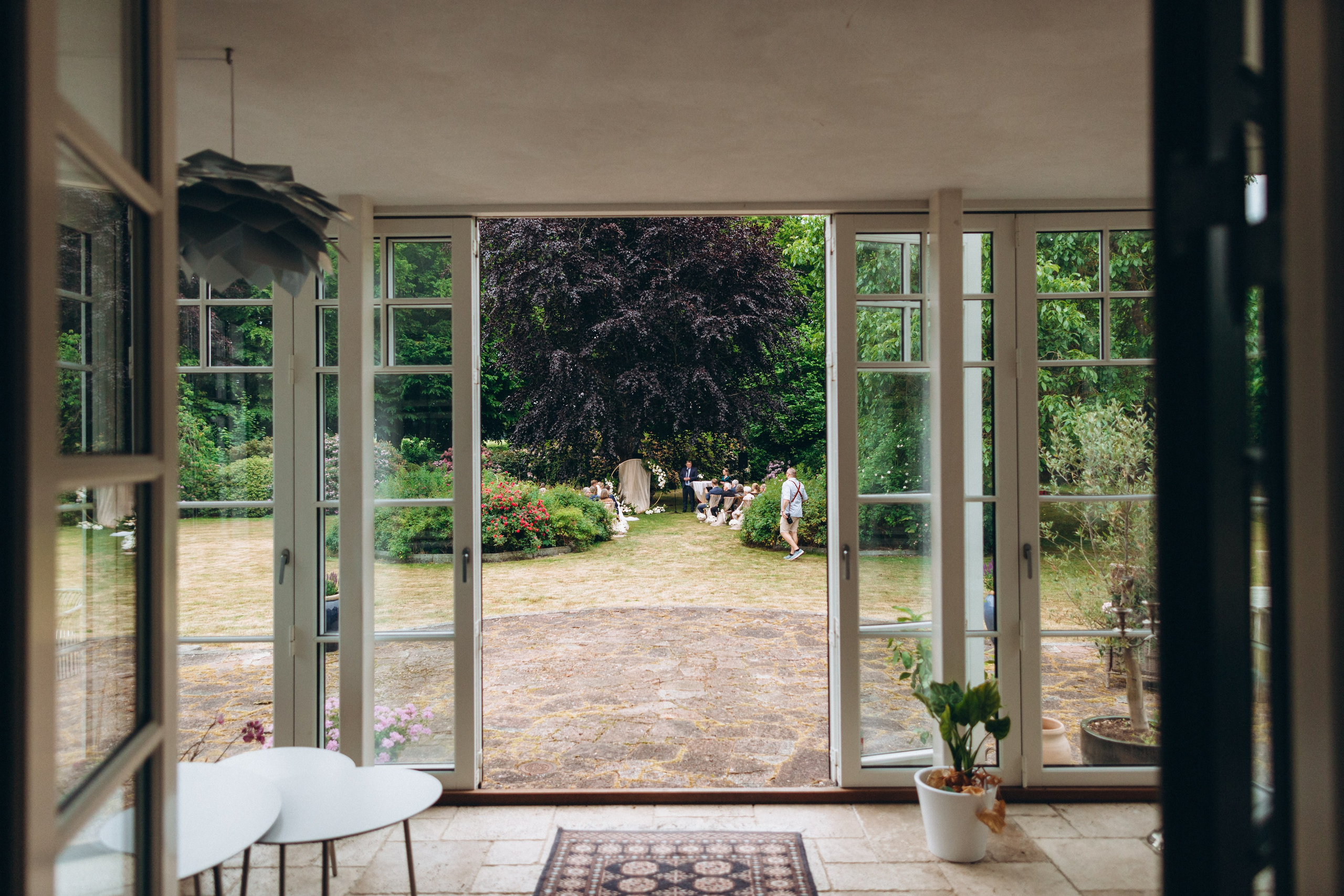 Snezhana & Max. Wedding and Family Photograph