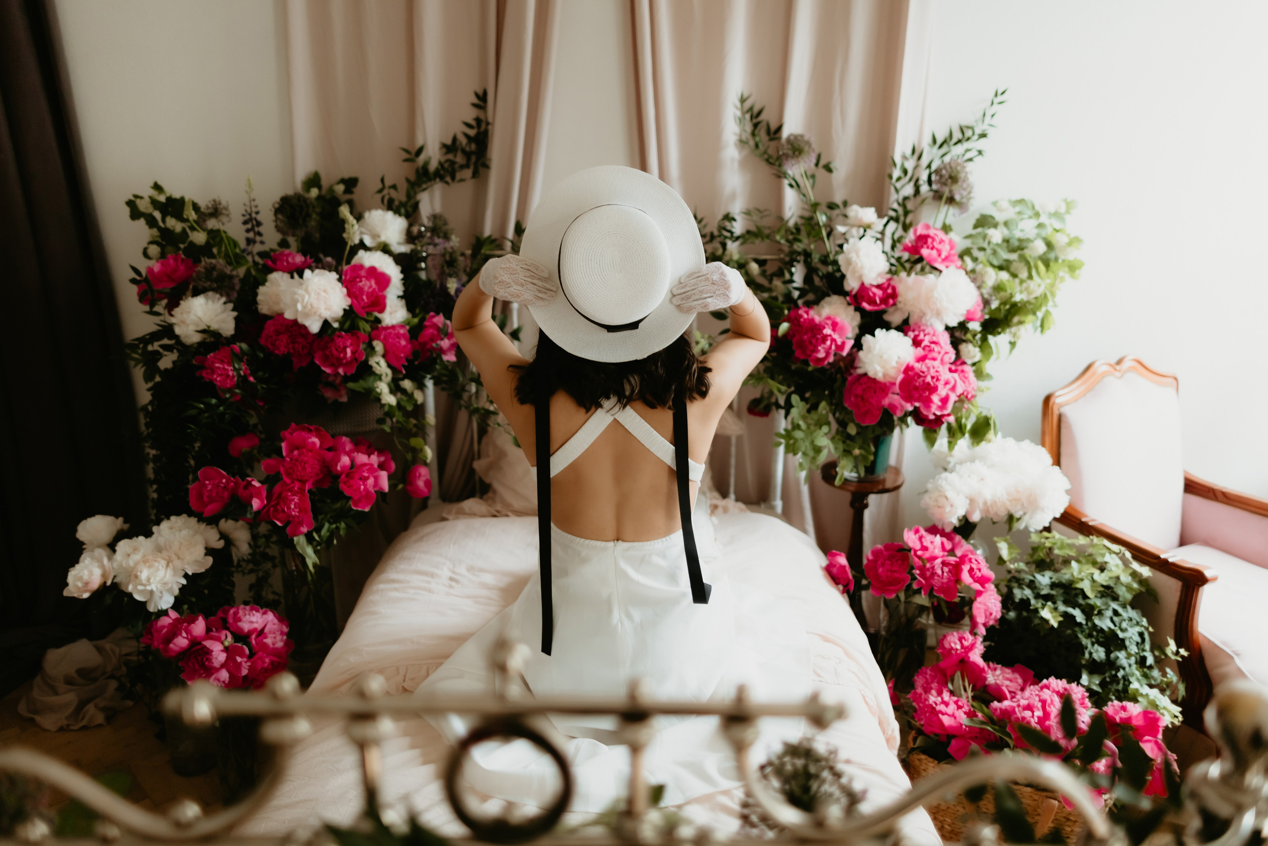 Julia. Wedding and Family Photograph