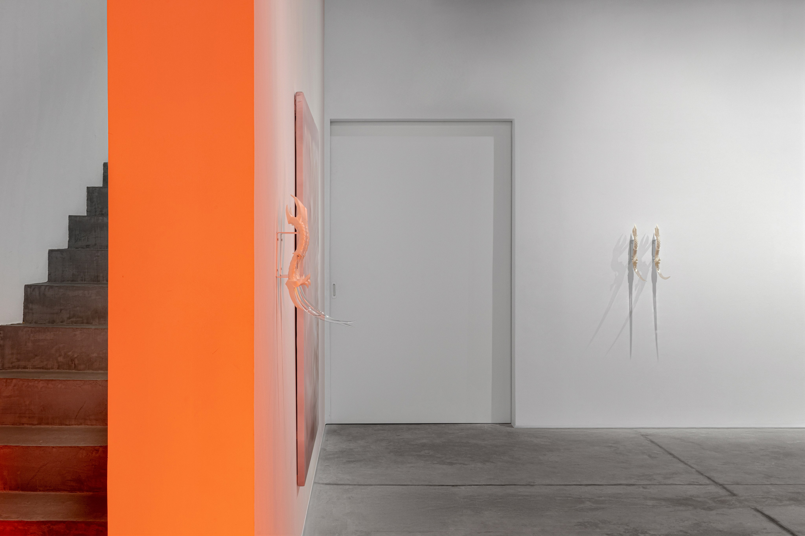 Nika Project Space by Christiane Peshek