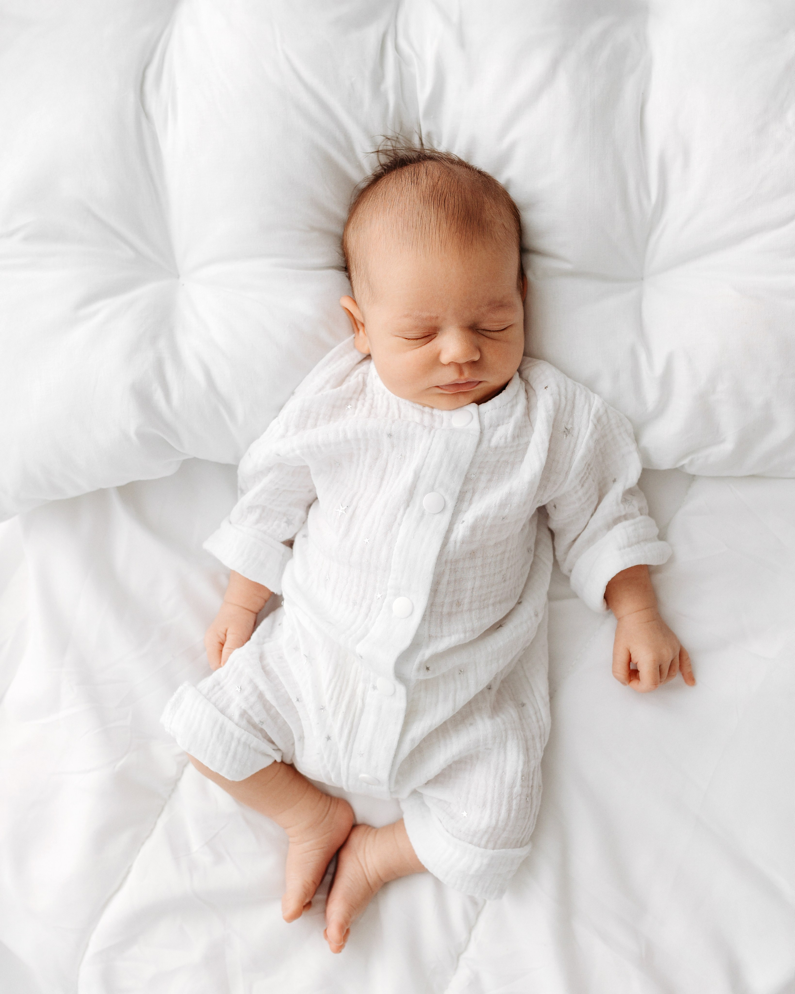 Новорожденный