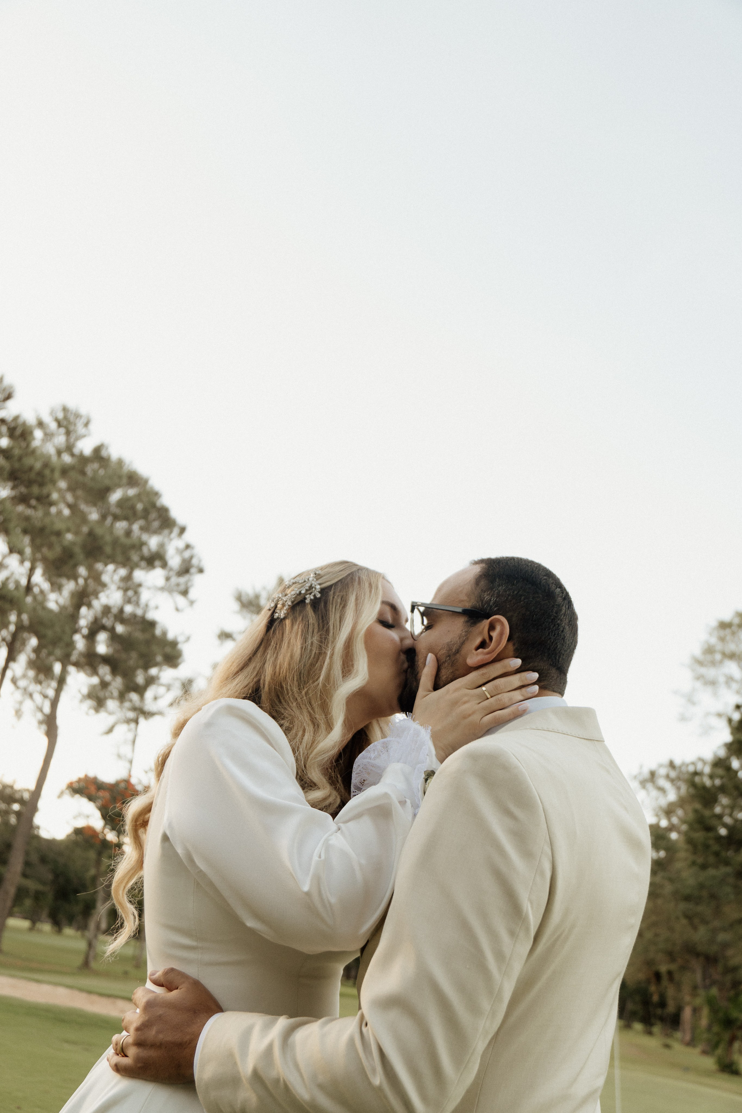 Lari & Luiz | Casamento. Congiu Wedding