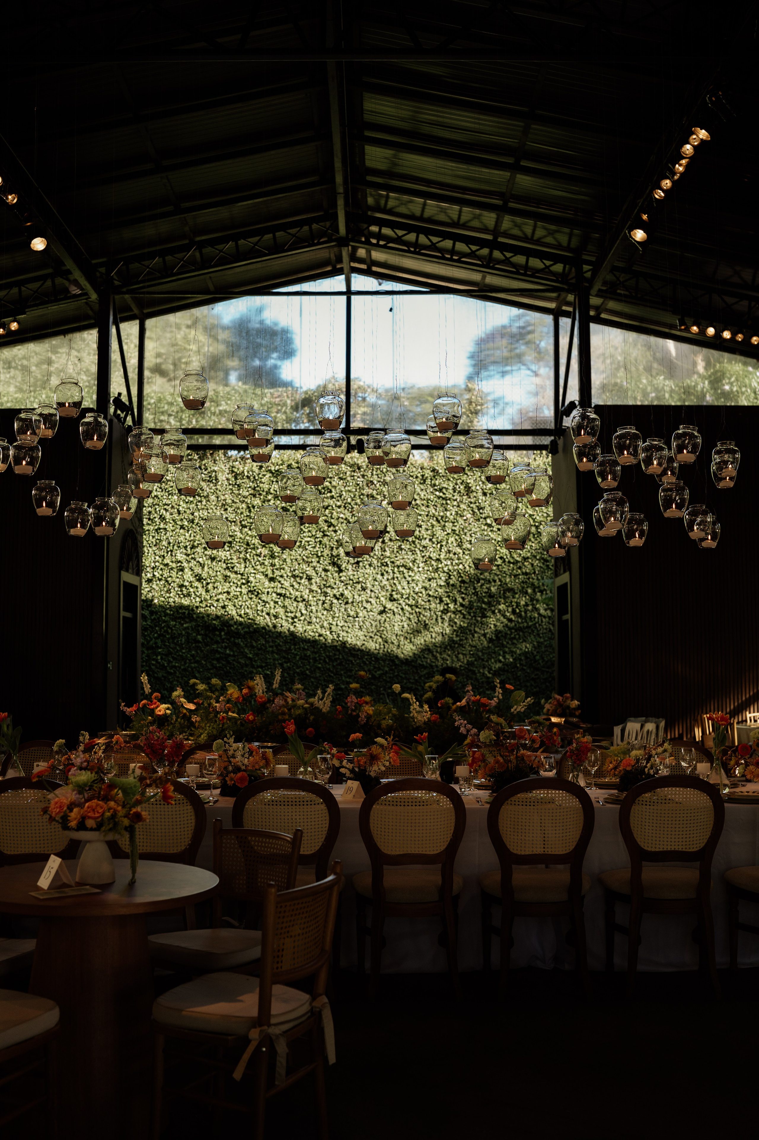 Johanna & Felipe. Congiu Wedding