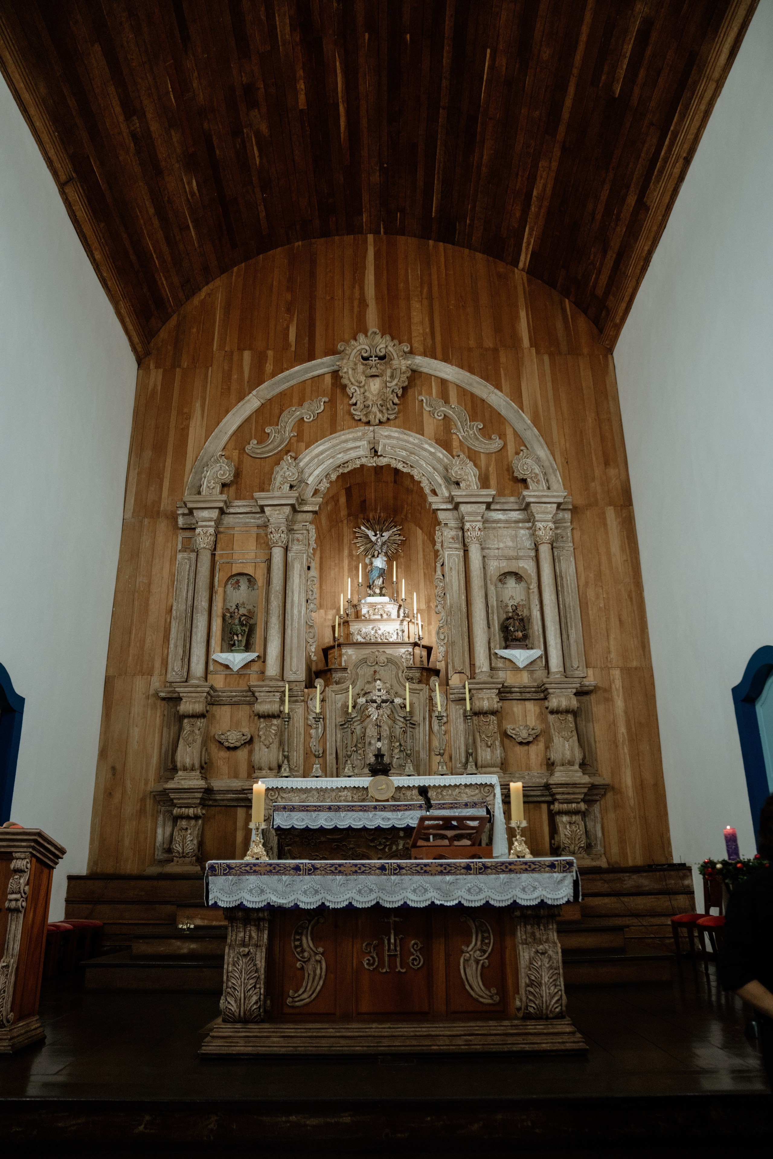 Clarice & Caio. Congiu Wedding