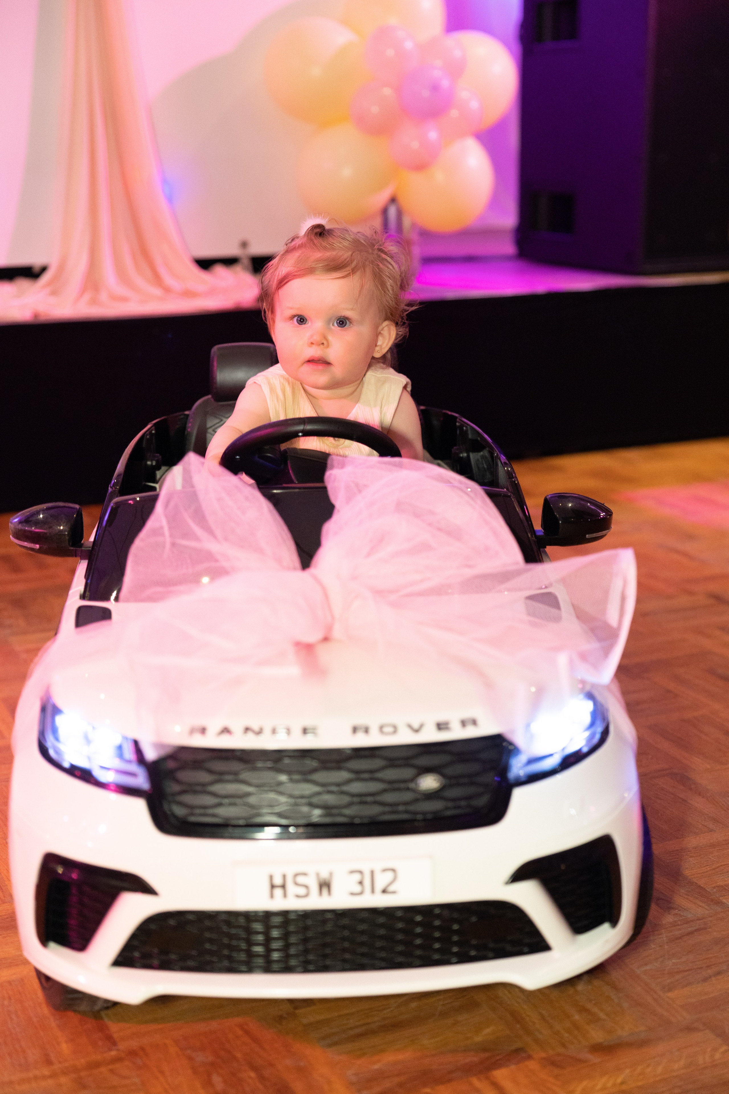 1 st Birthday. Portrait and Family Photographer in Netherlands