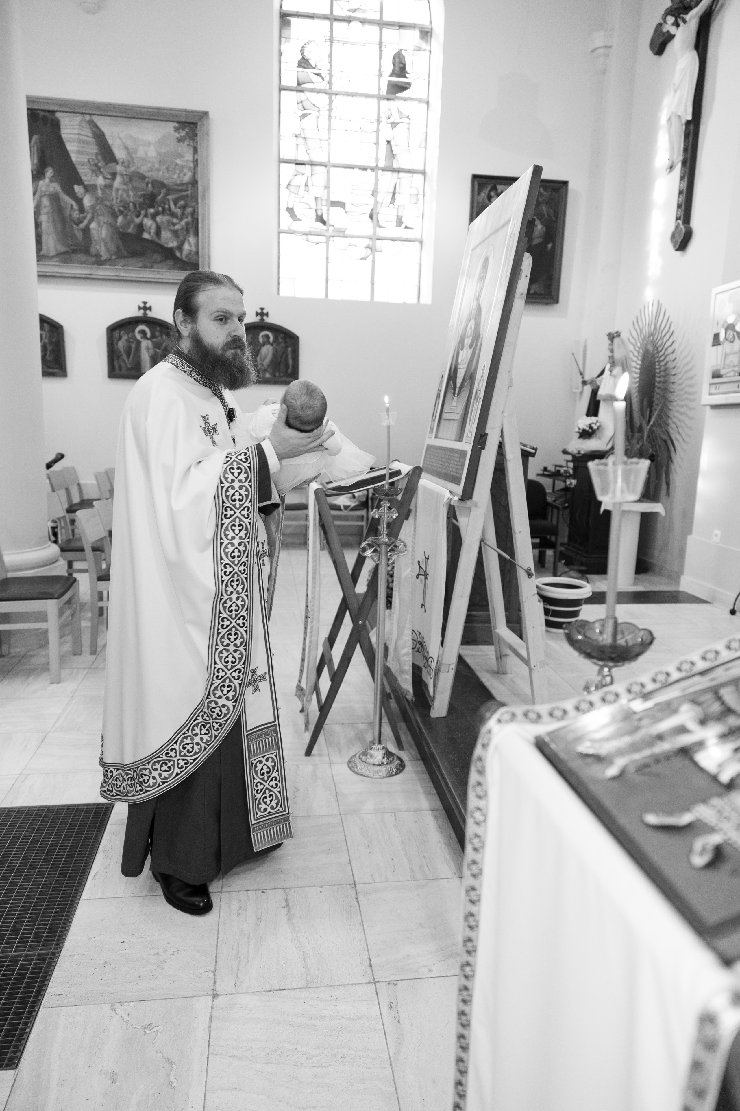 Botez. Portrait and Family Photographer in Netherlands