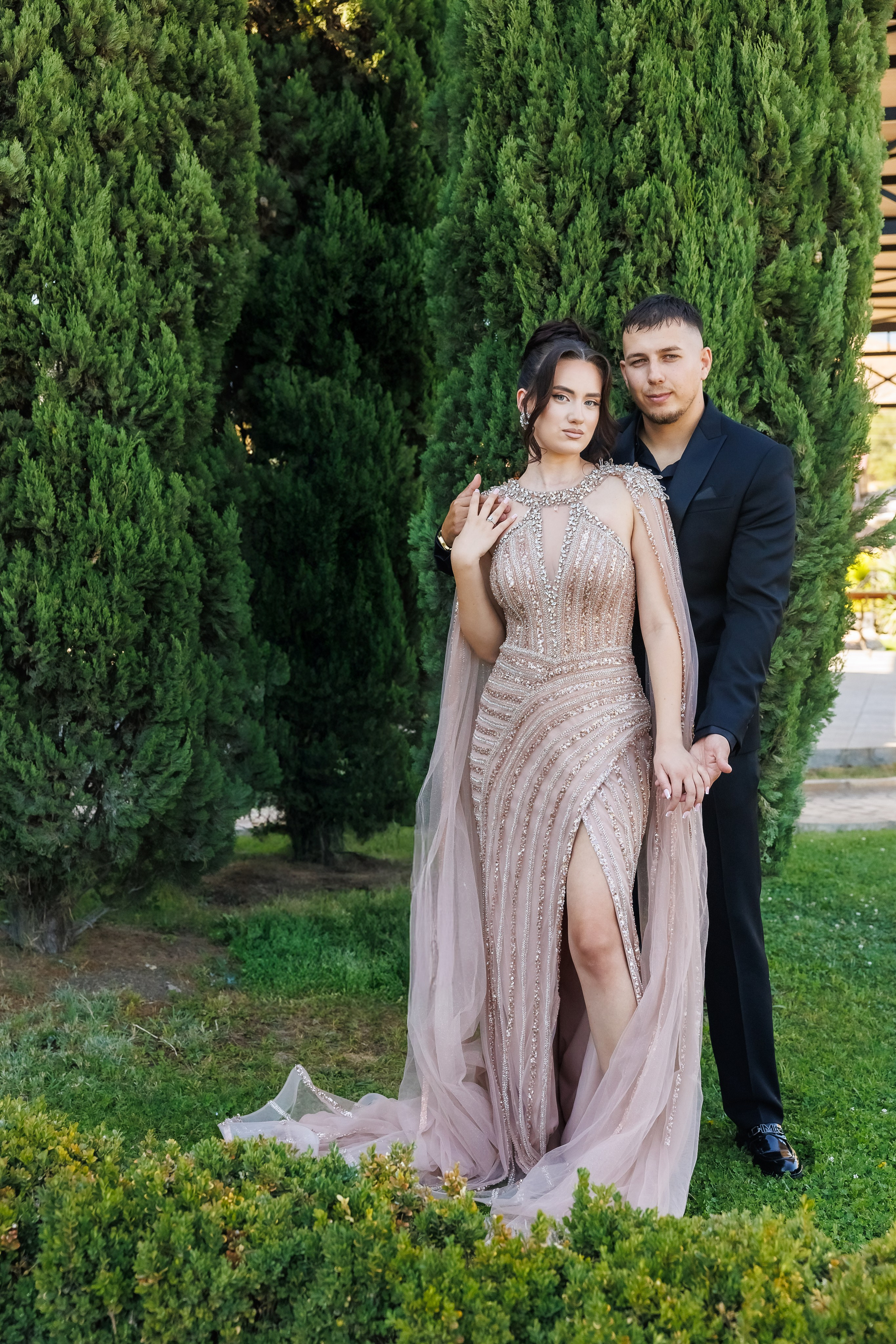 Годеж. Фотограф Ирина Йотова