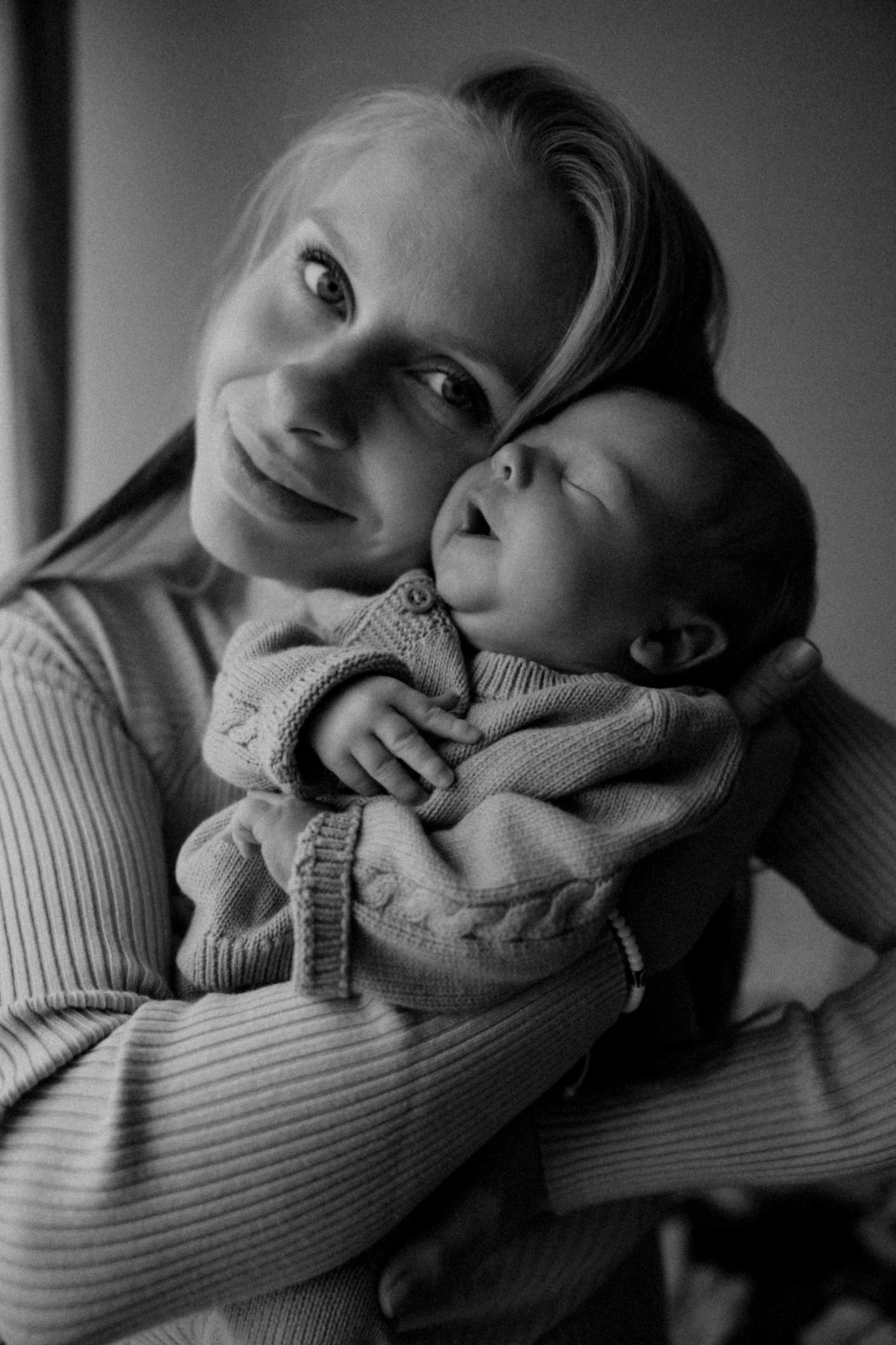 Baby Boy. Фотограф Ирина Йотова