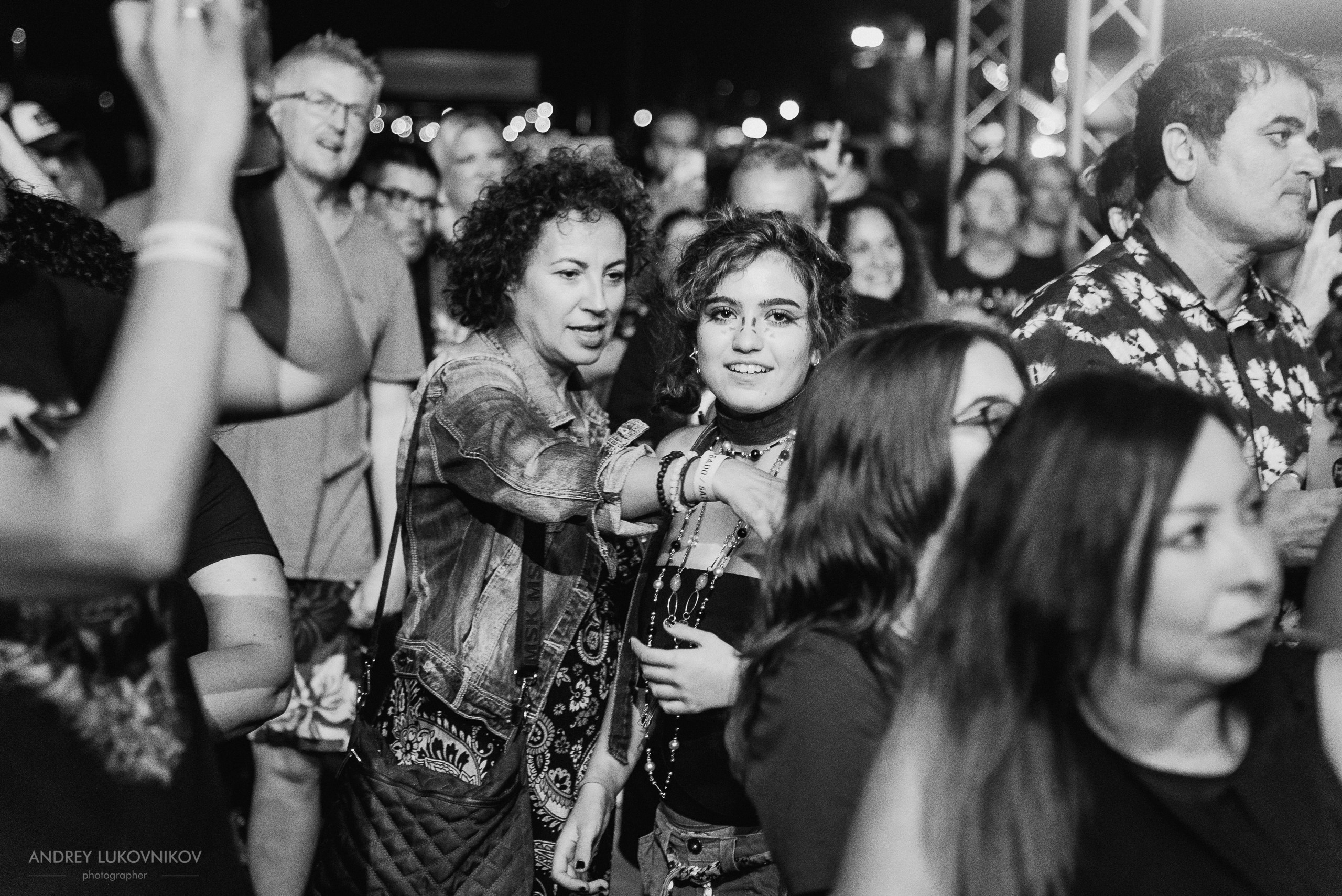 Like a Stone — Audioslave Tribute | Rock Against Cancer Torrevieja