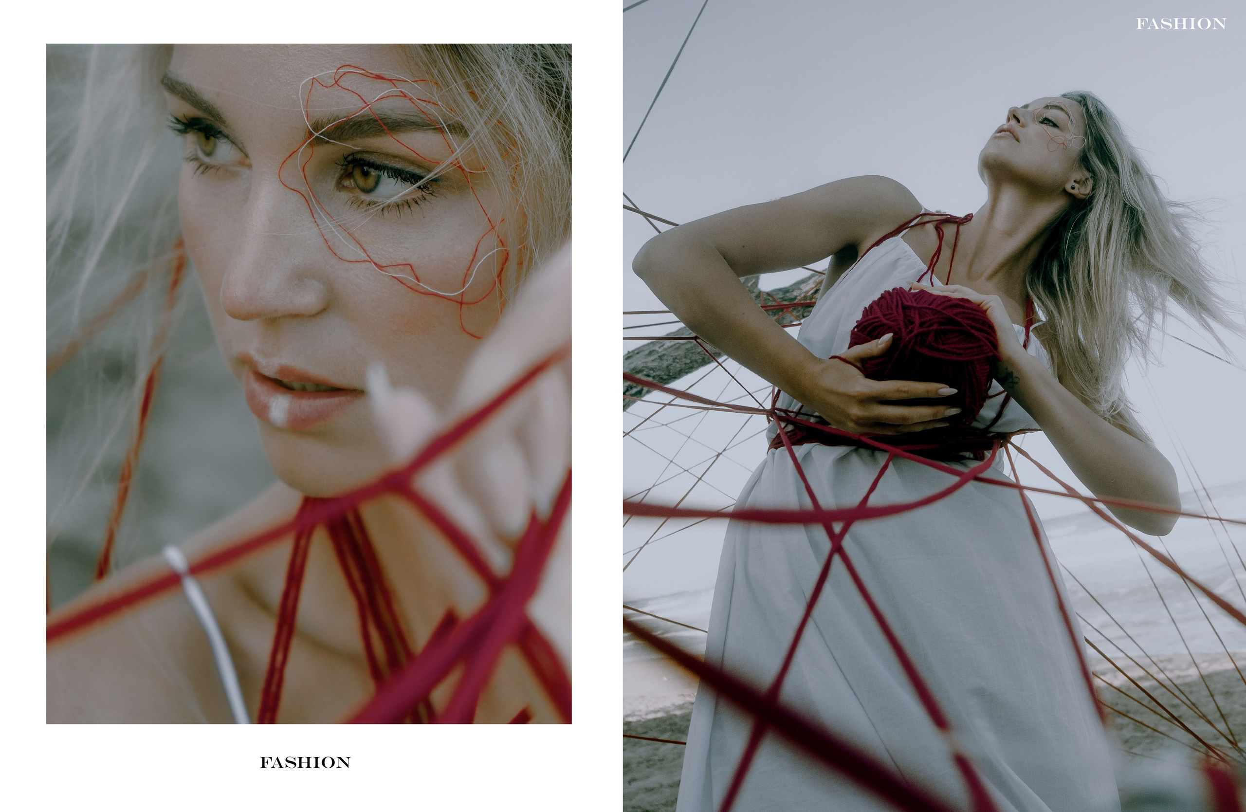 Fashion Sway Magazine