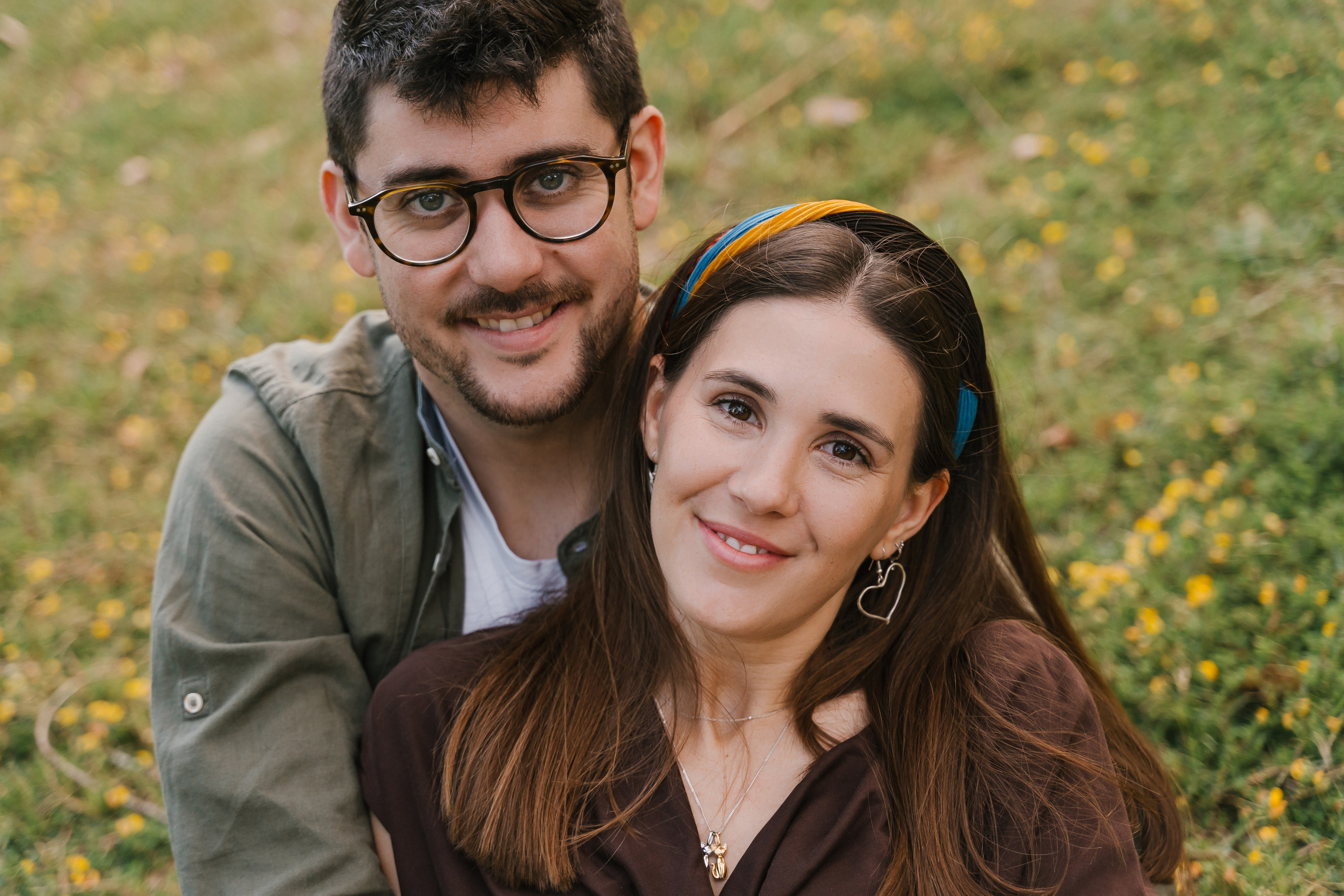 M&E. Fotógrafa de bodas y familias en España, Valencia: Nadia ProFoto