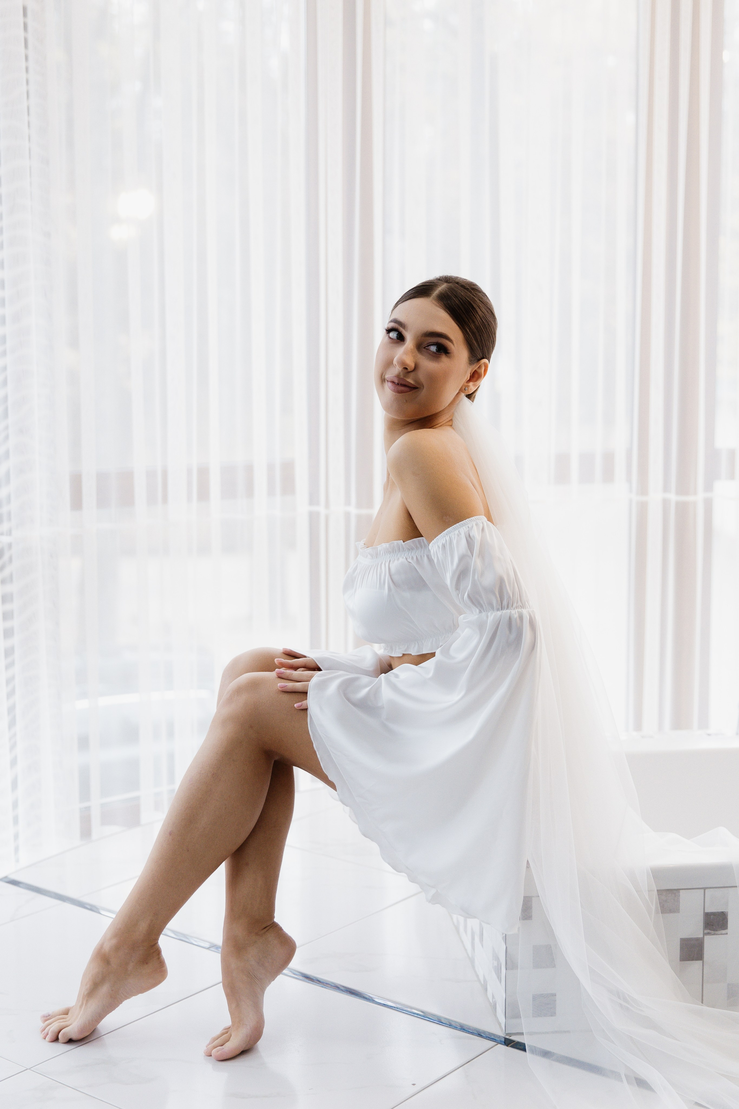 Wedding D&R. Photographer Anna Afanasyeva