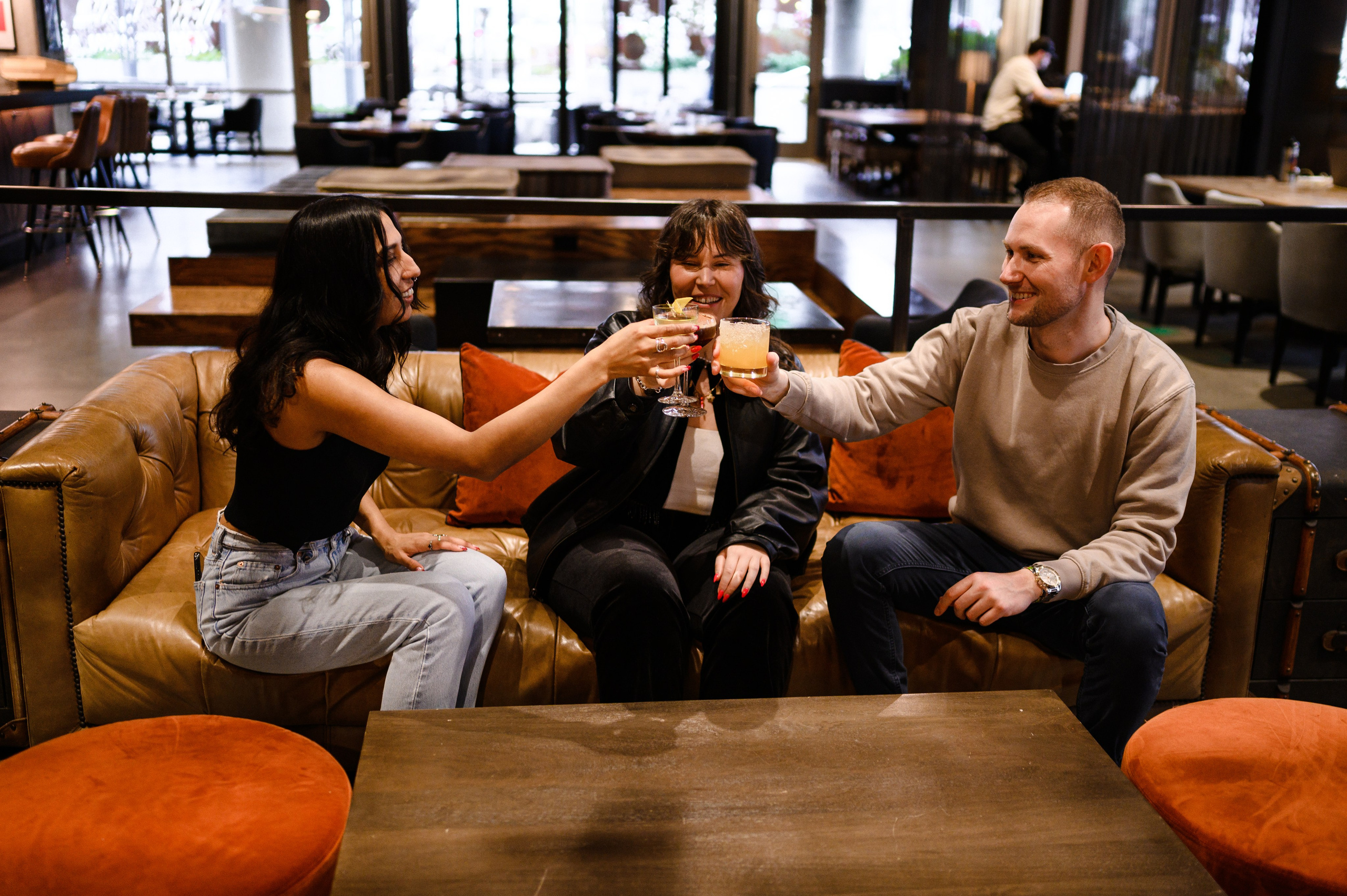 The Collective Seattle