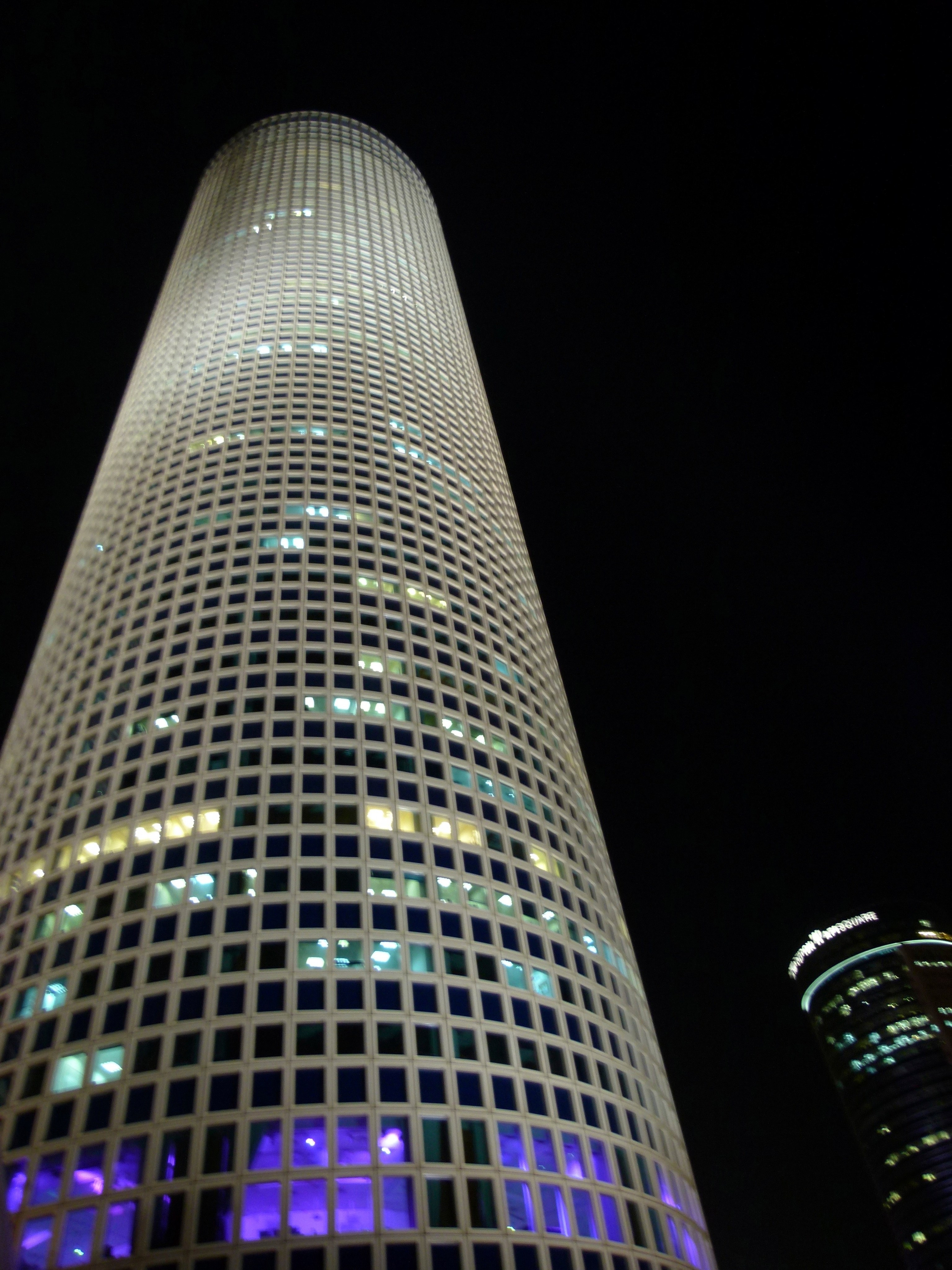 ISRAEL and beautiful people