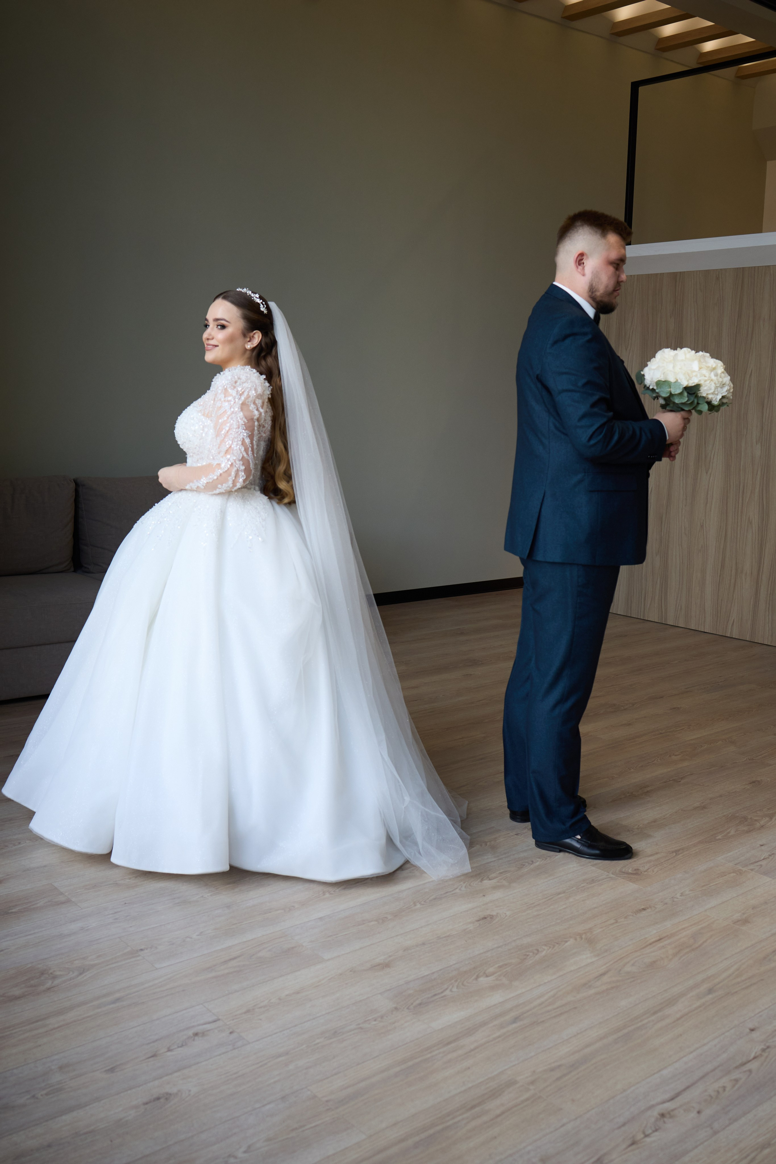 Весільний та сімейний фотограф Черкас