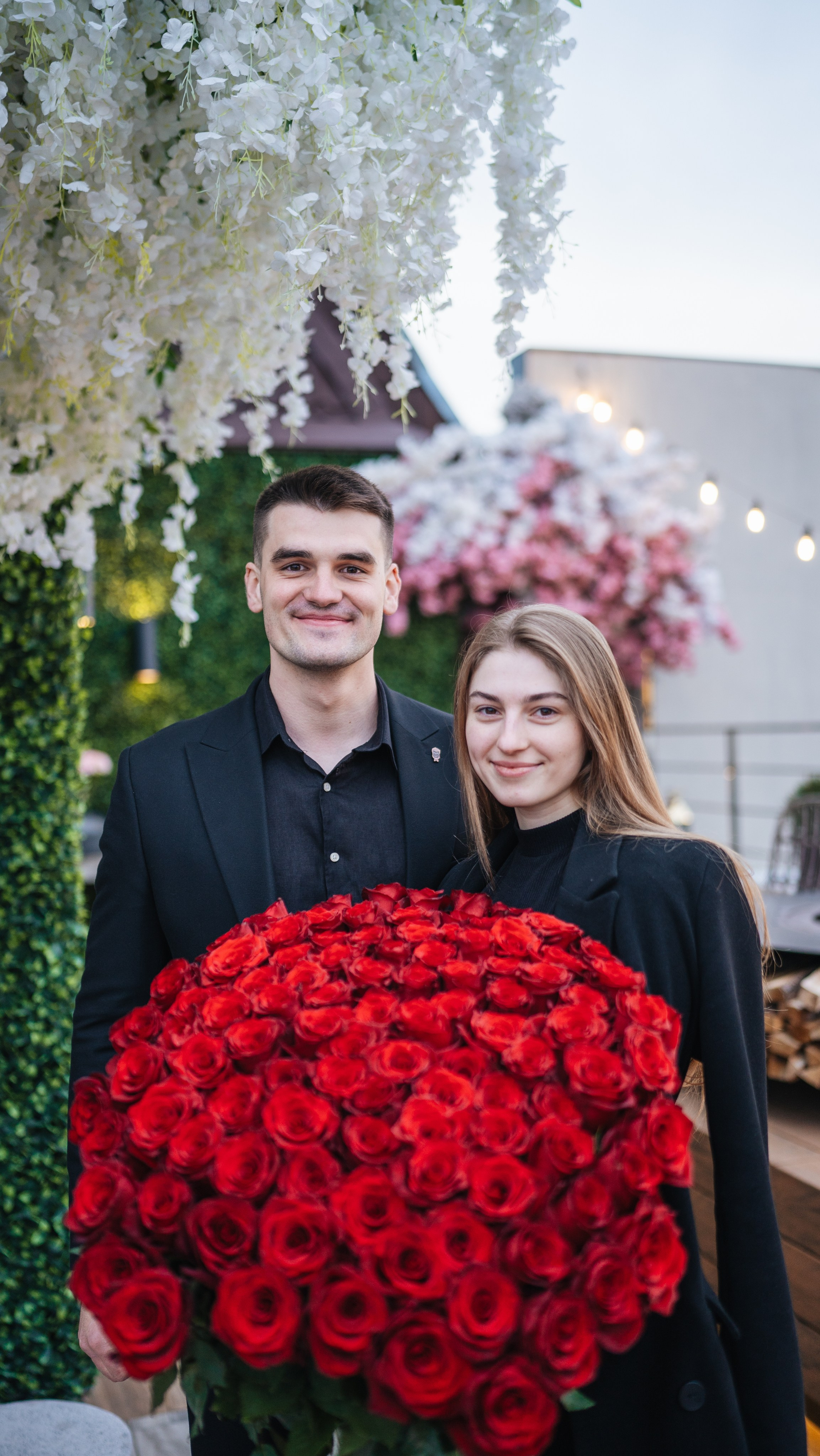 Love Story. Harbovskiy Photo