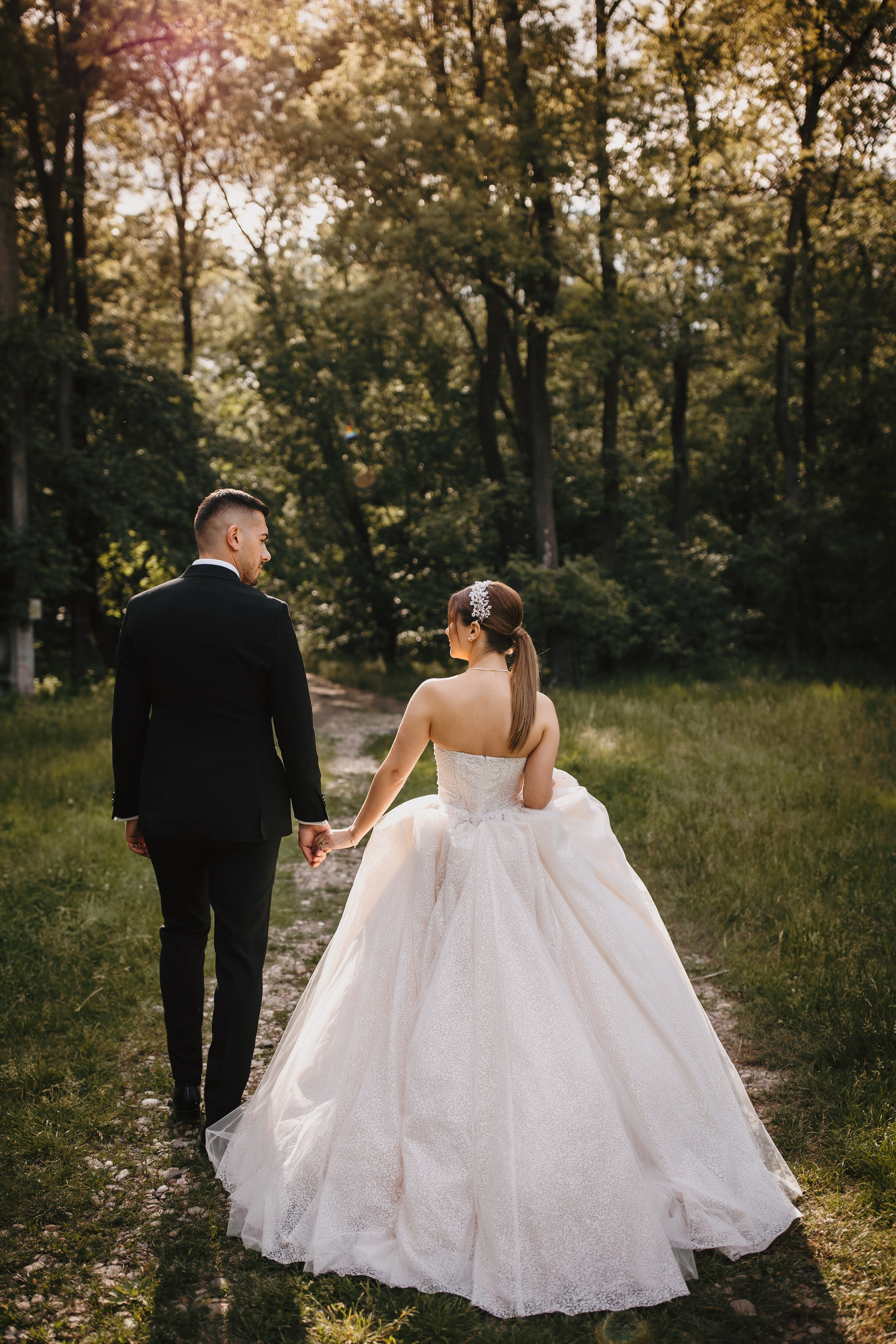 Nuntă. Fotograf de eveniment din Buzău | Bogdan