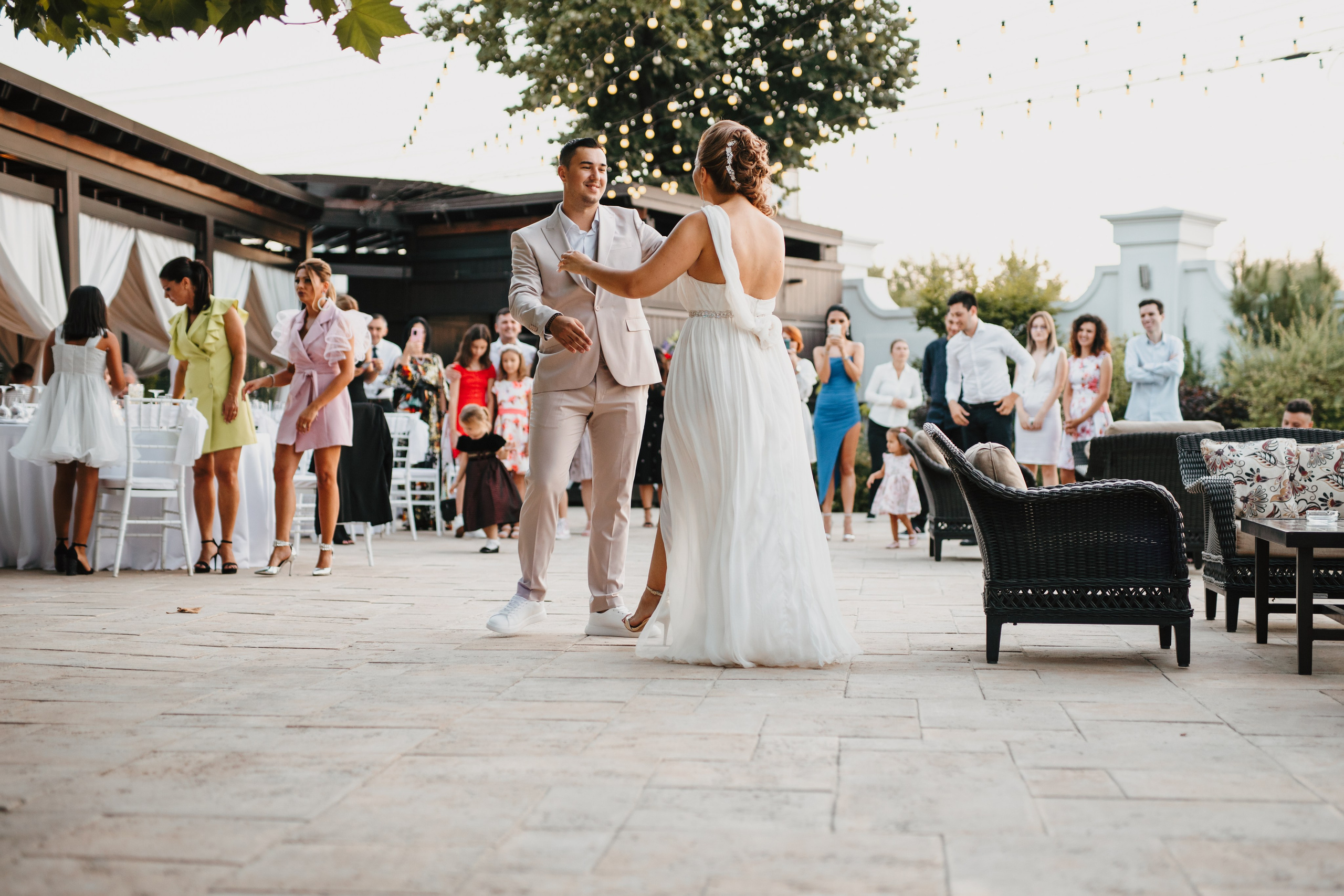 Daniela & Petrut. Fotograf de eveniment din Buzău | Bogdan