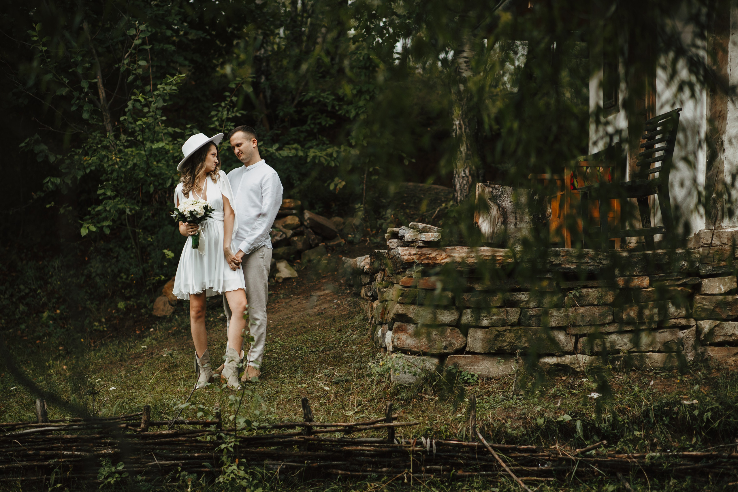 Liliana & Florentin. Fotograf de eveniment din Buzău | Bogdan