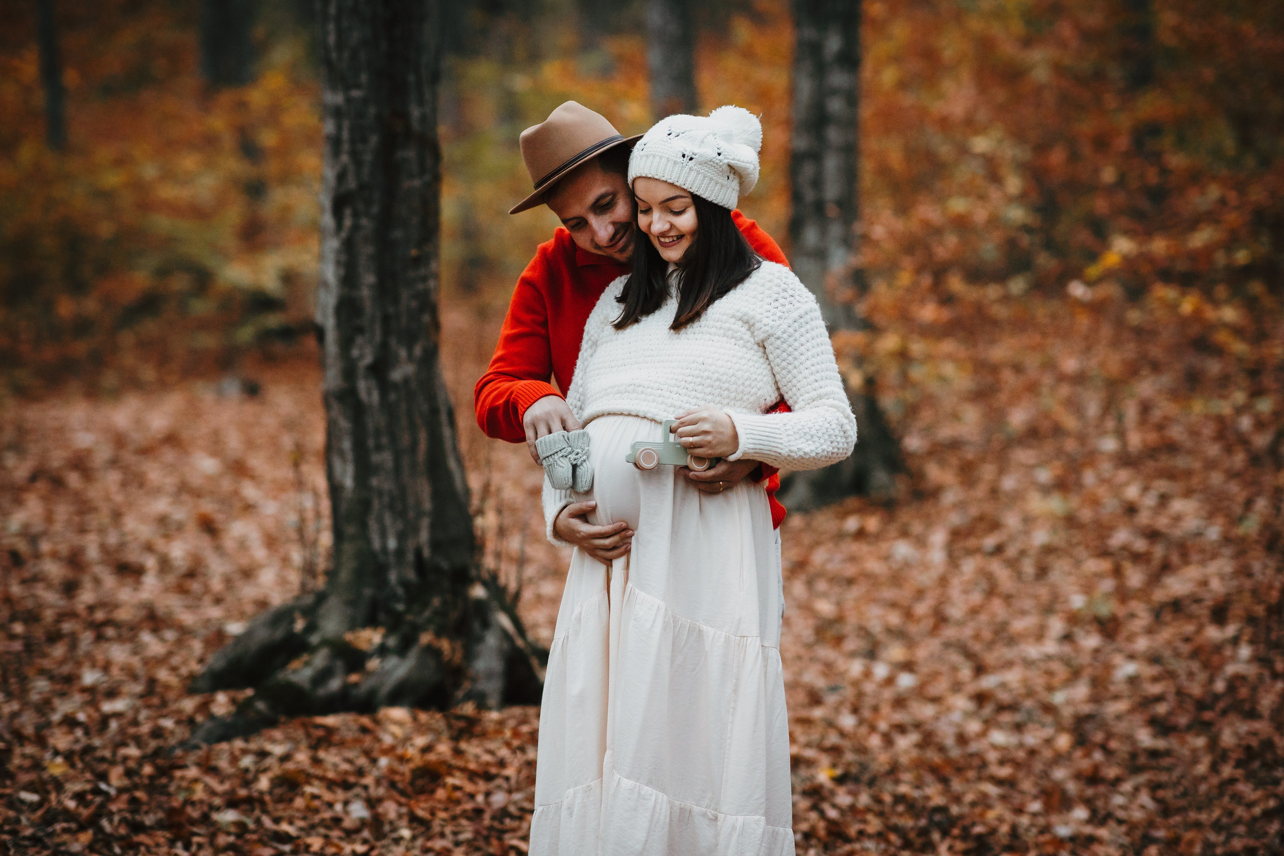 Un nou inceput. Fotograf de eveniment din Buzău | Bogdan