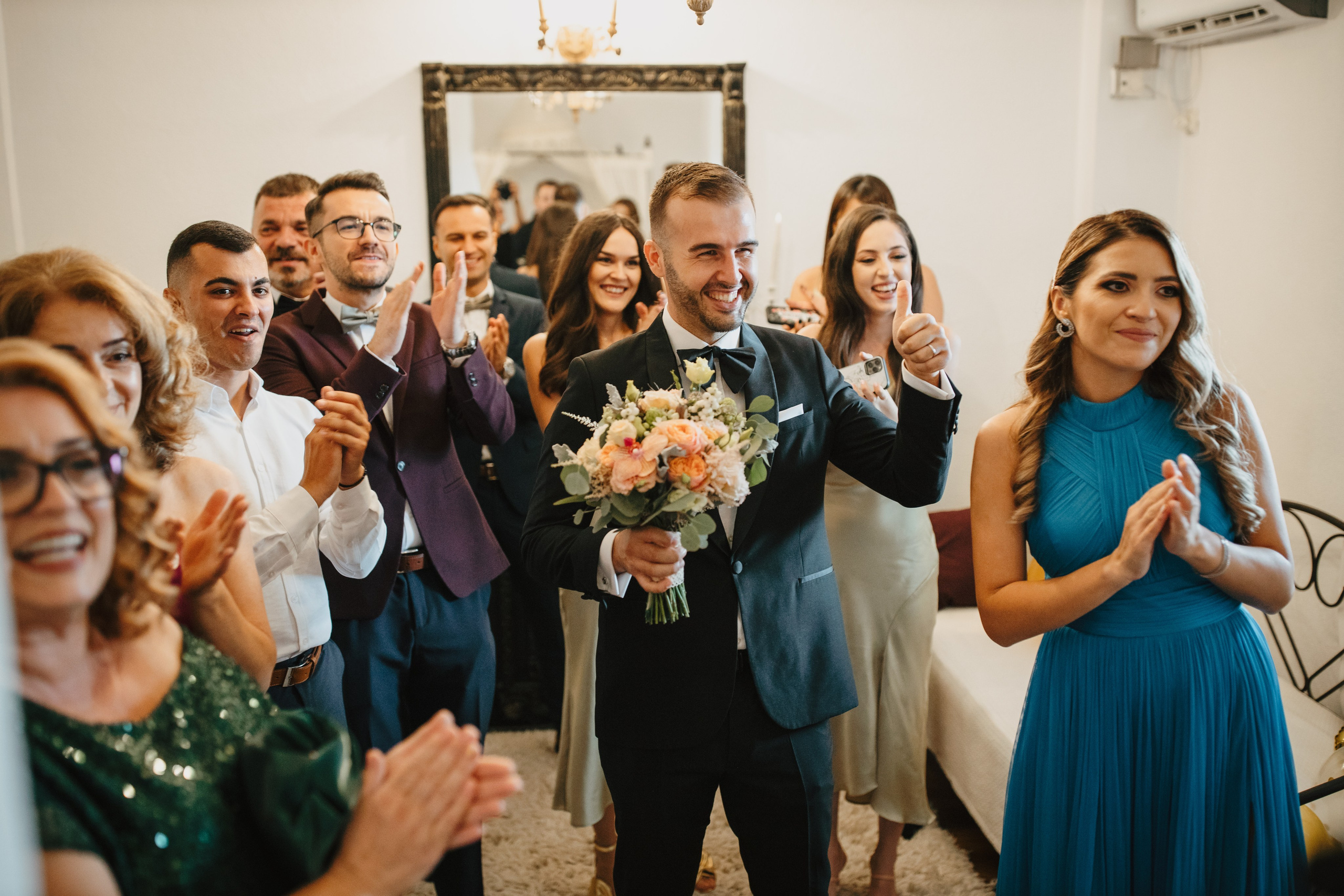 Roxi & Theo. Fotograf de eveniment din Buzău | Bogdan