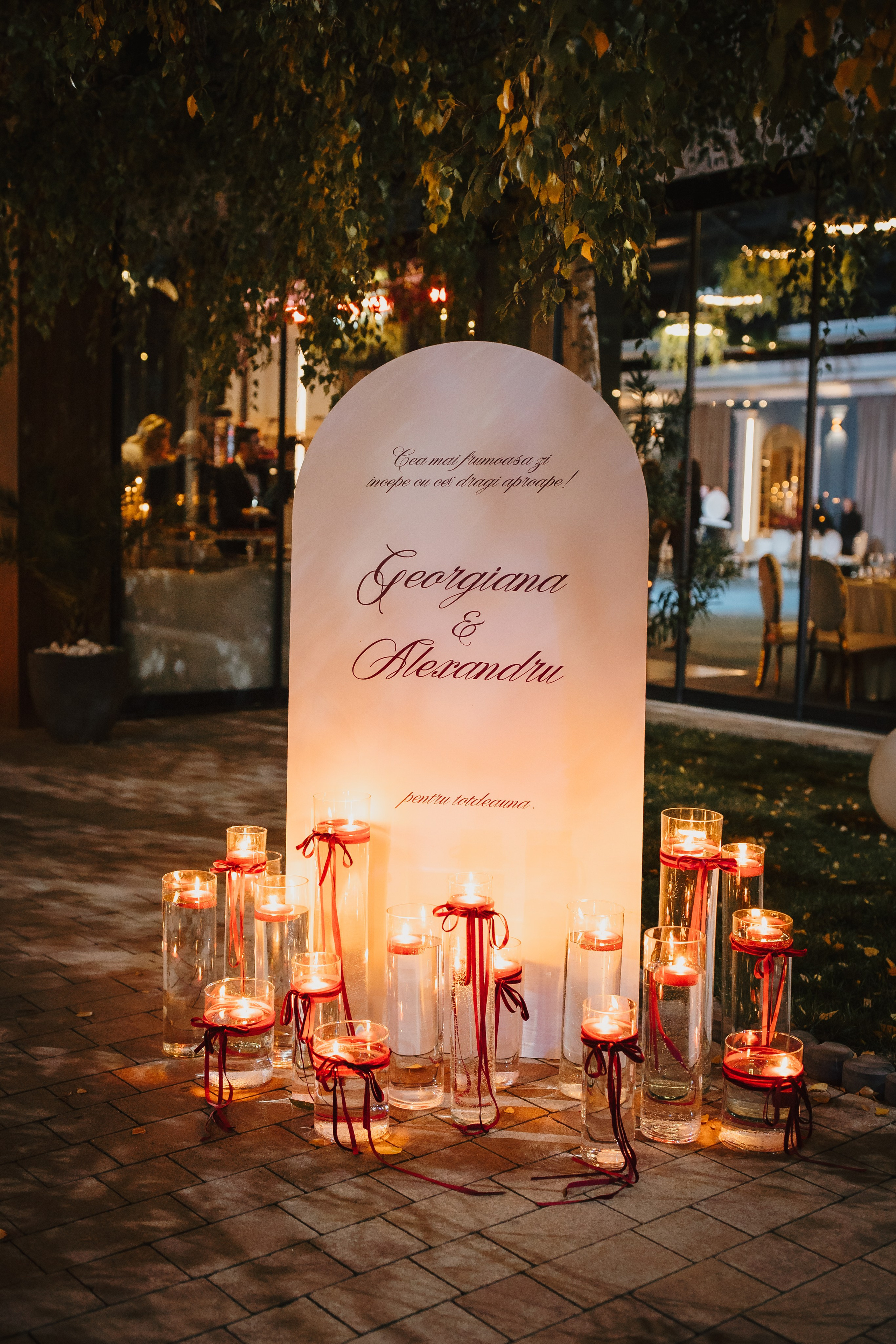 Georgiana & Alexandru. Fotograf de eveniment din Buzău | Bogdan