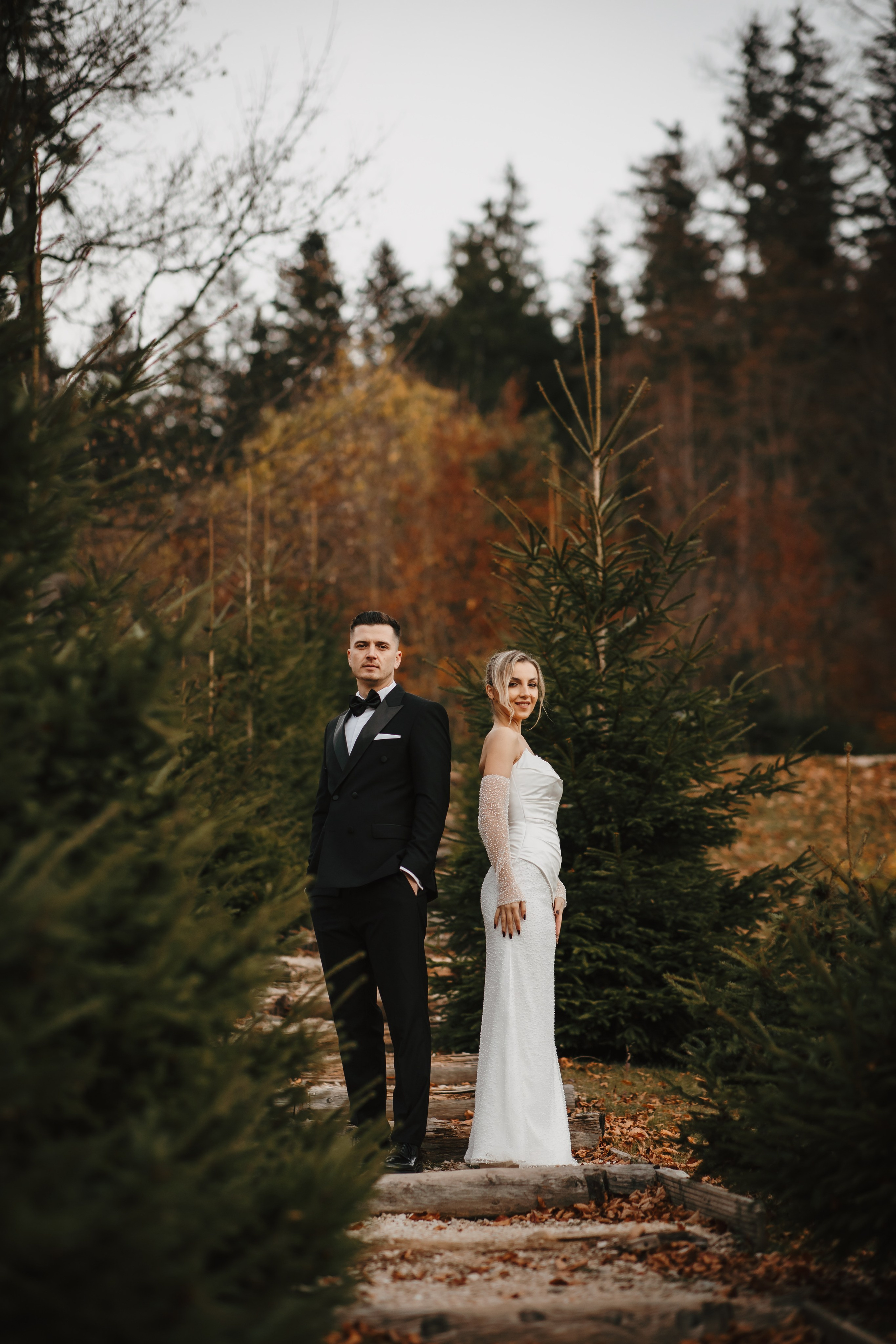 Denisa & Alexandru. Fotograf de eveniment din Buzău | Bogdan