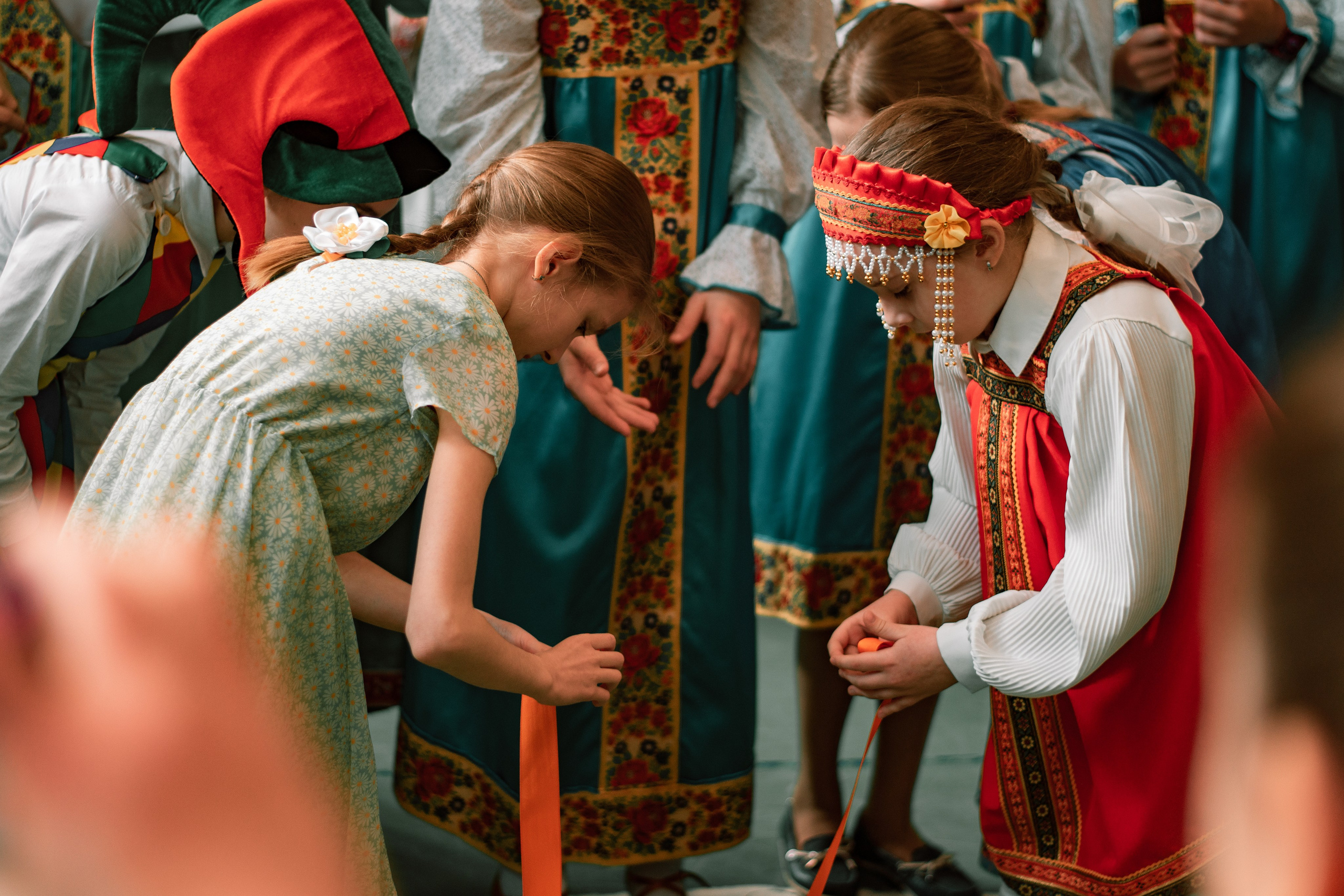 Масленица. Семейный и детский фотограф