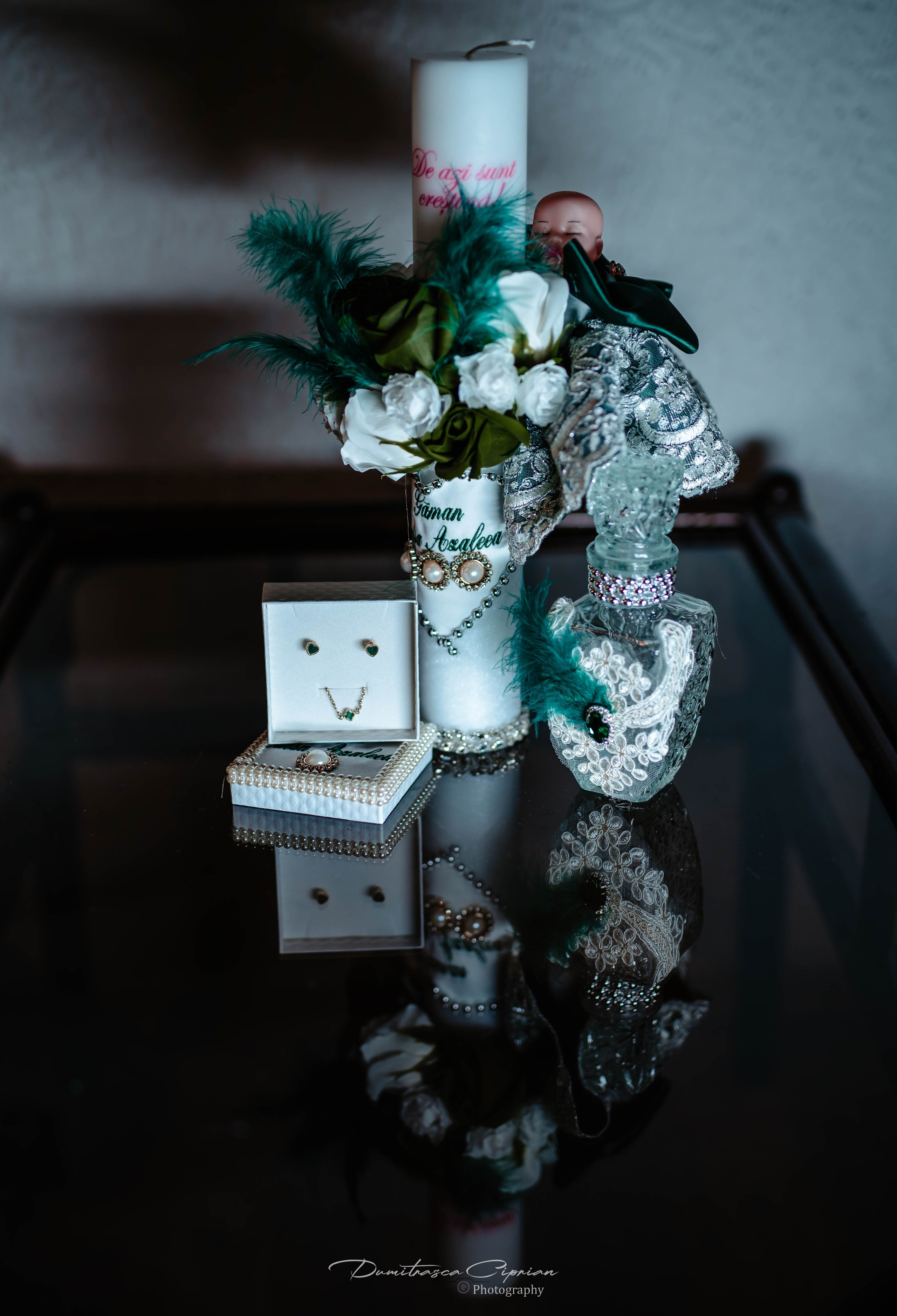 Taisa Azaleea&Aris Cezar. Dumitrasca Ciprian Photography