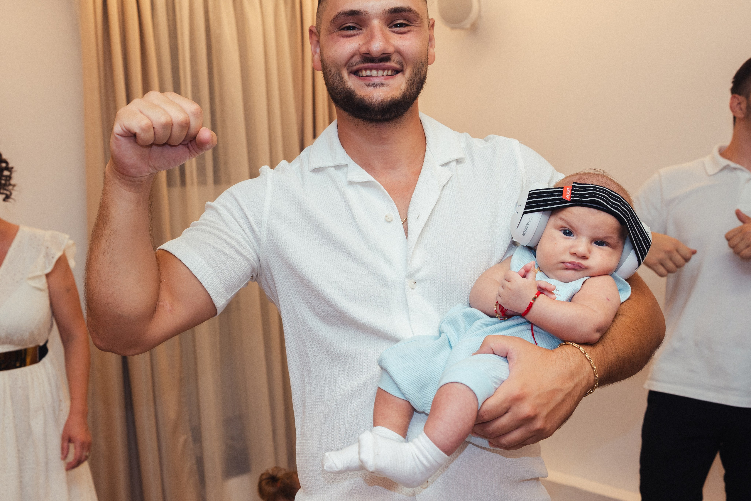 Botez - Aryan Andrei